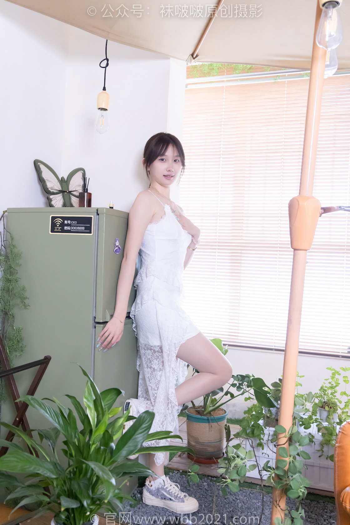 图片[3]-袜啵啵560期 香菜