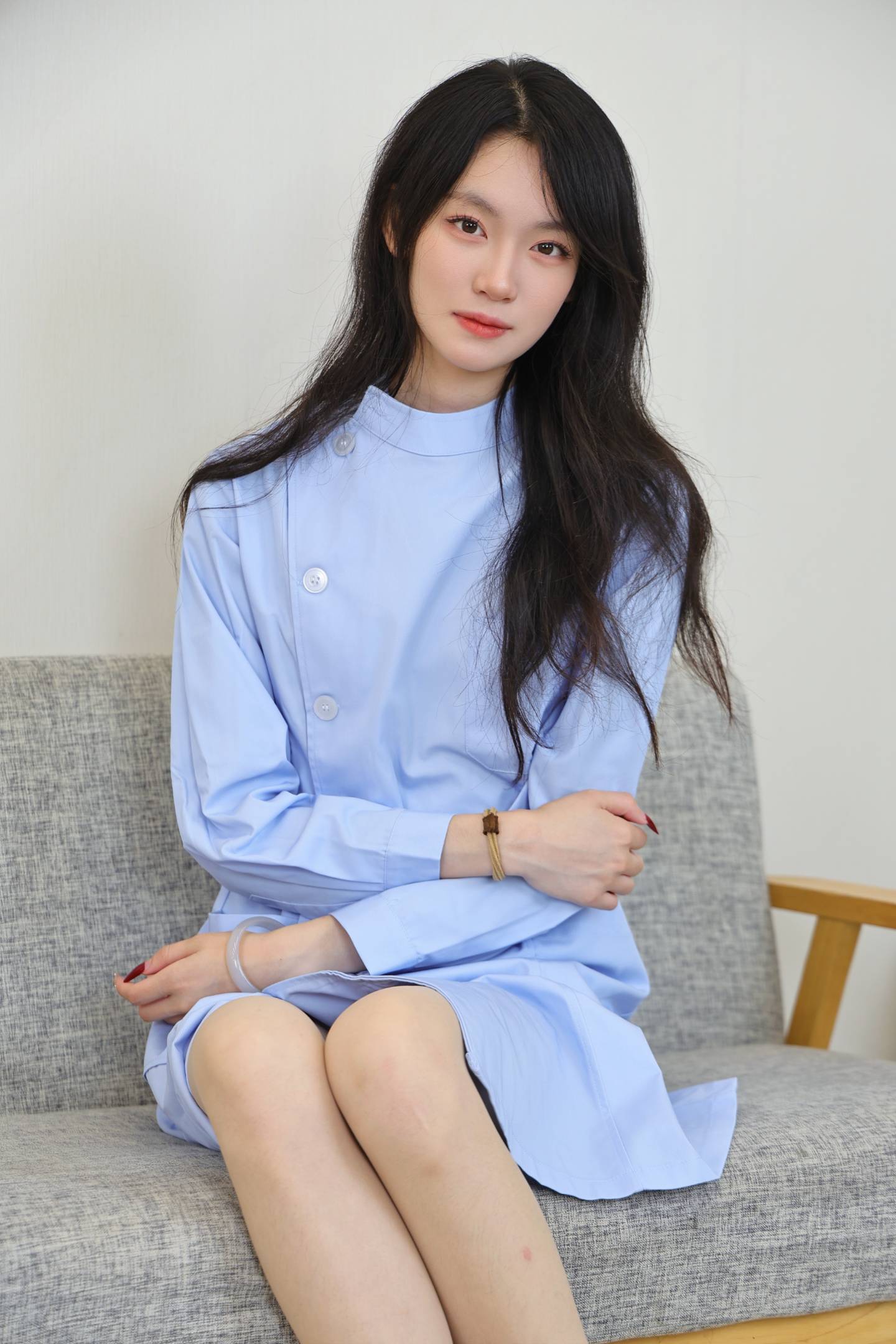 绮梦摄影 NO.451 小艺 无印珍藏版