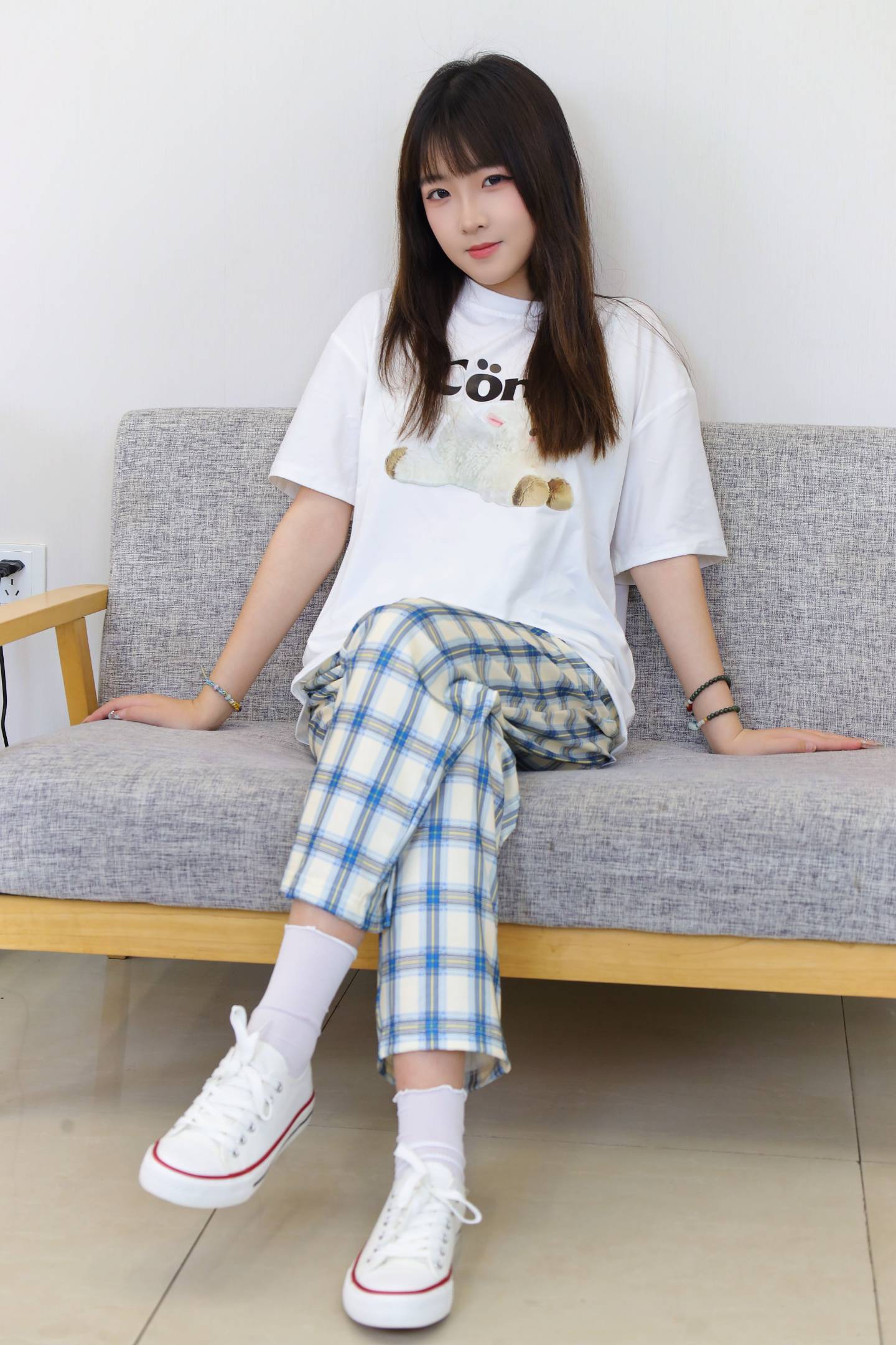 绮梦摄影 NO.339 小代 无印珍藏版