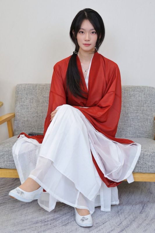 绮梦摄影 NO.373 小艺 无印珍藏版 [295P-150P-2V-11.5G]-觅颜社