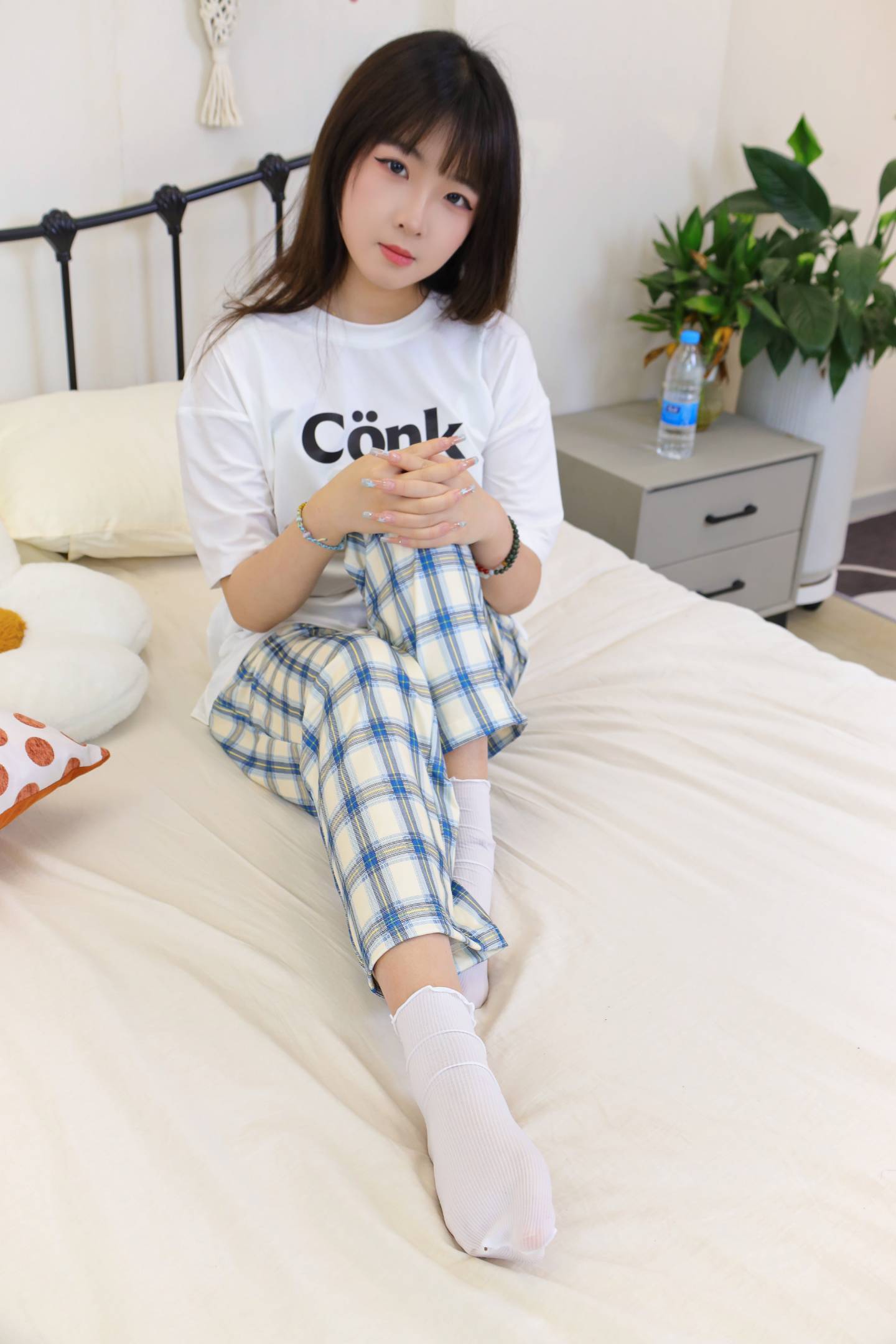 图片[2]-绮梦摄影 NO.339 小代 无印珍藏版