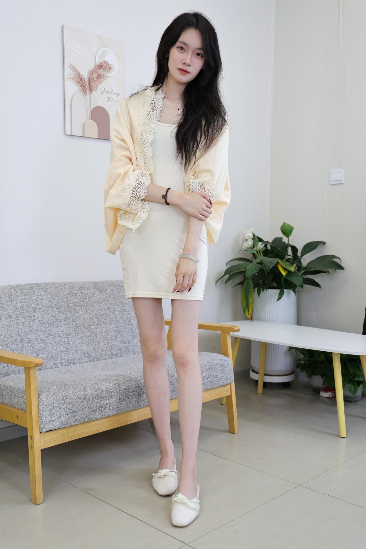 图片[2]-绮梦摄影 NO.349 小艺 无印珍藏版