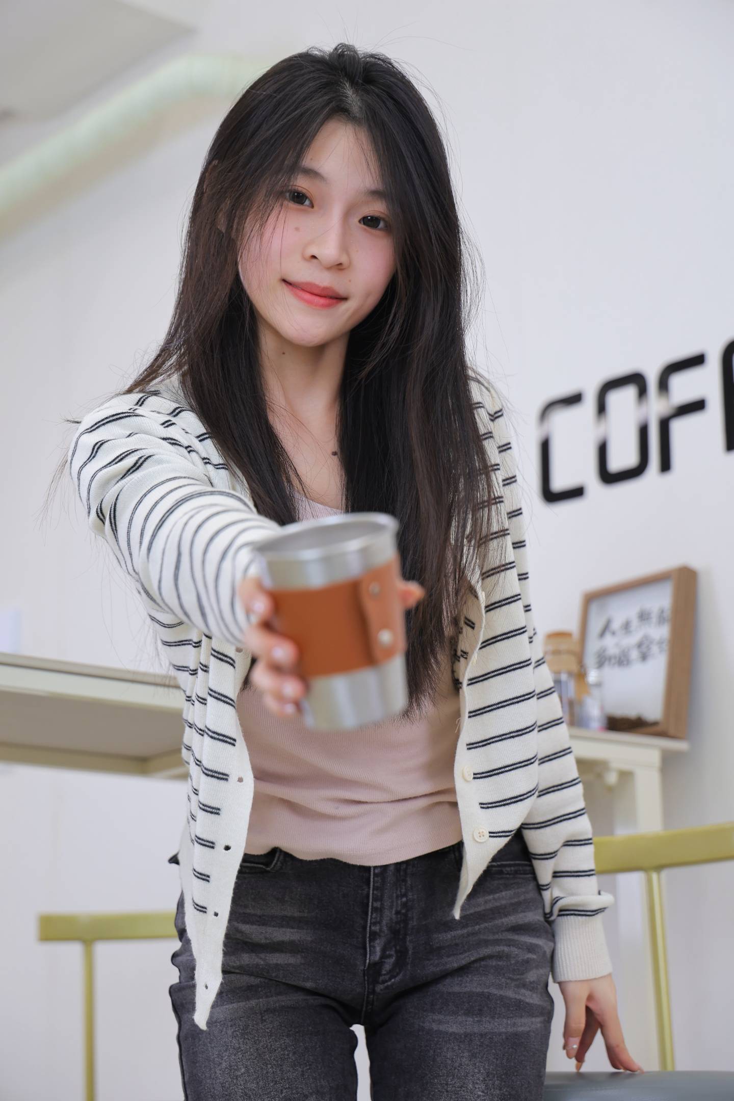 绮梦摄影 NO.417 小芸 无印珍藏版