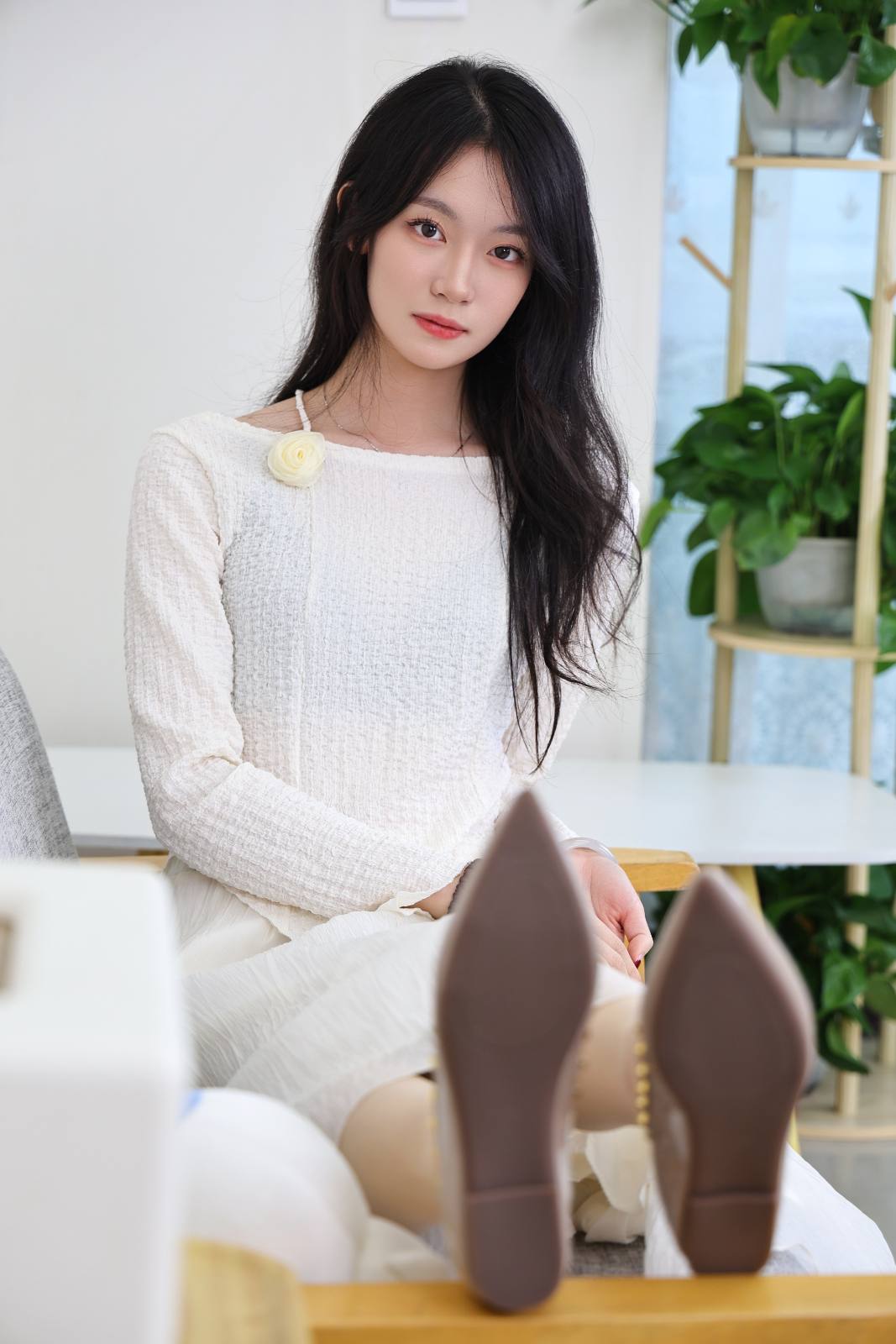 绮梦摄影 NO.398 小艺 无印珍藏版