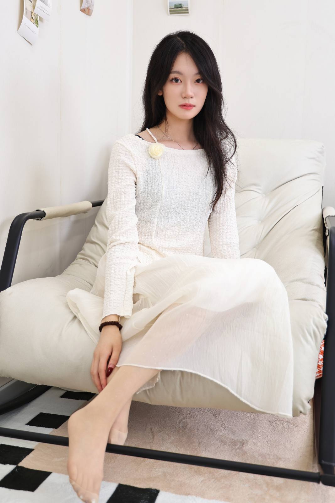 图片[5]-绮梦摄影 NO.398 小艺 无印珍藏版