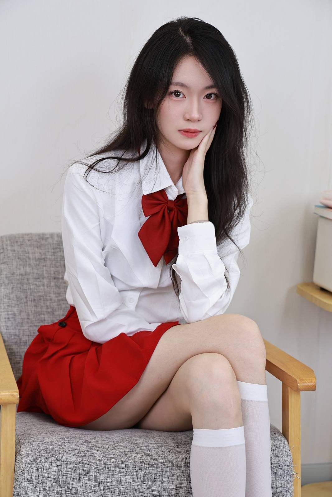 绮梦摄影 NO.403 小艺 无印珍藏版