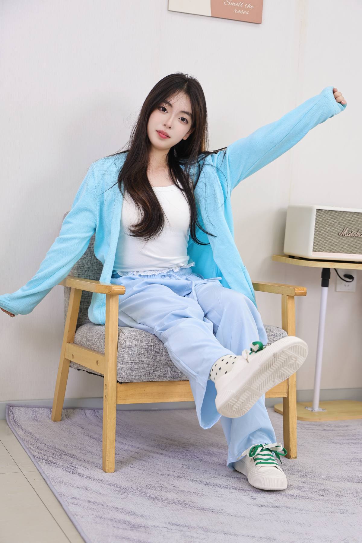 图片[3]-绮梦摄影 NO.411 小萌 无印珍藏版