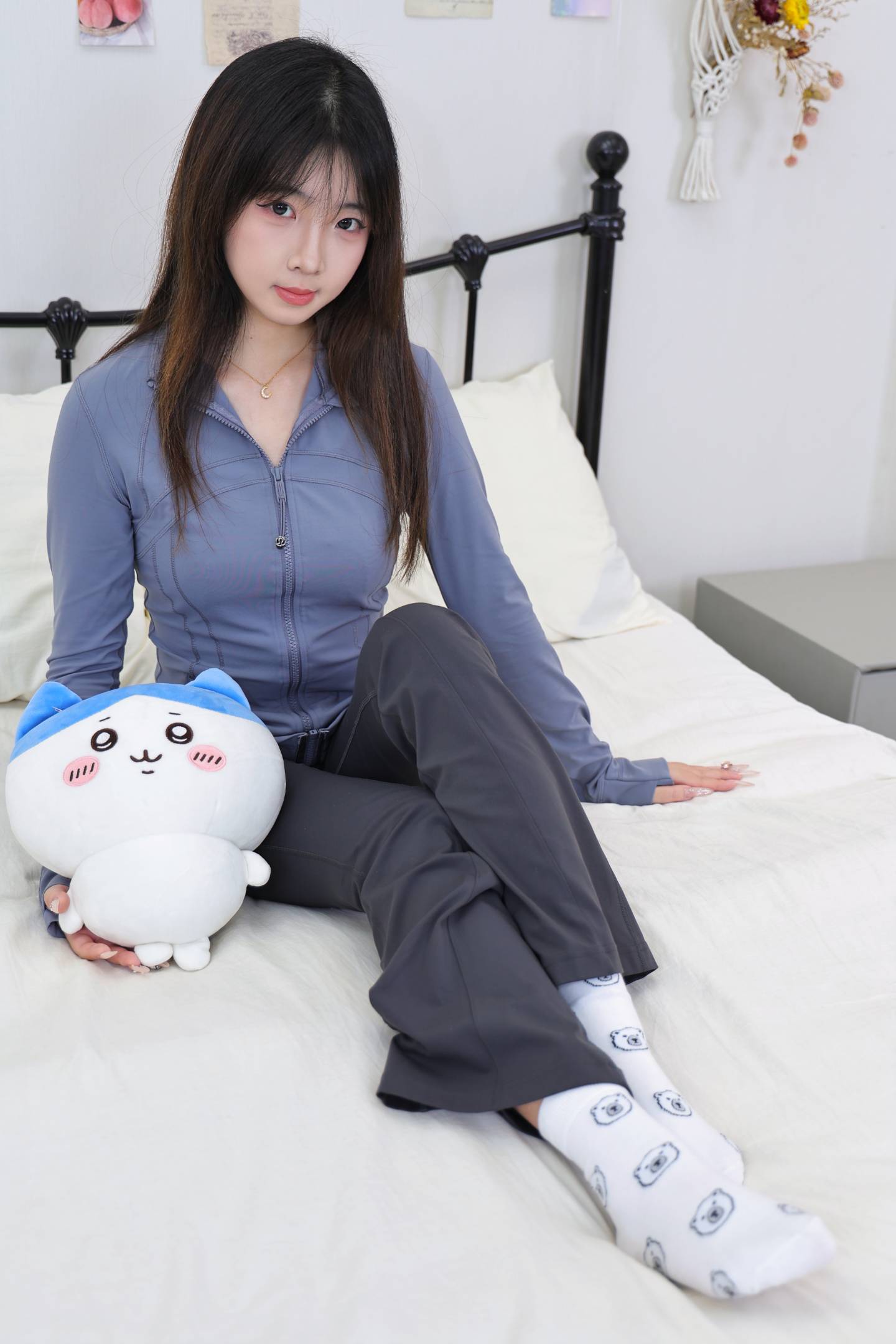 图片[3]-绮梦摄影 NO.418 小代 无印珍藏版