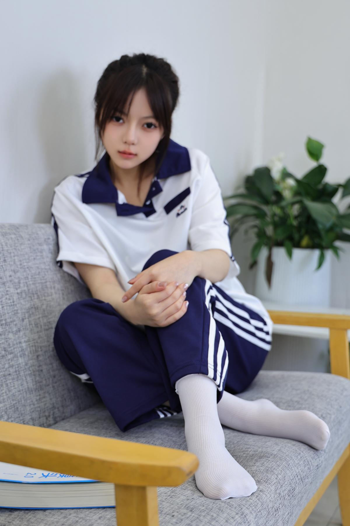 图片[3]-绮梦摄影 NO.374 小P 无印珍藏版