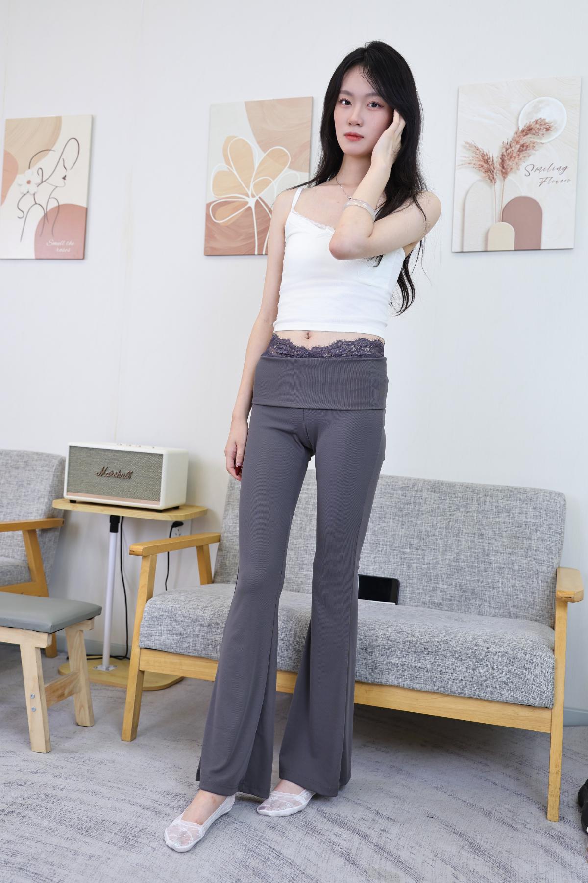 图片[3]-绮梦摄影 NO.376 小艺 无印珍藏版