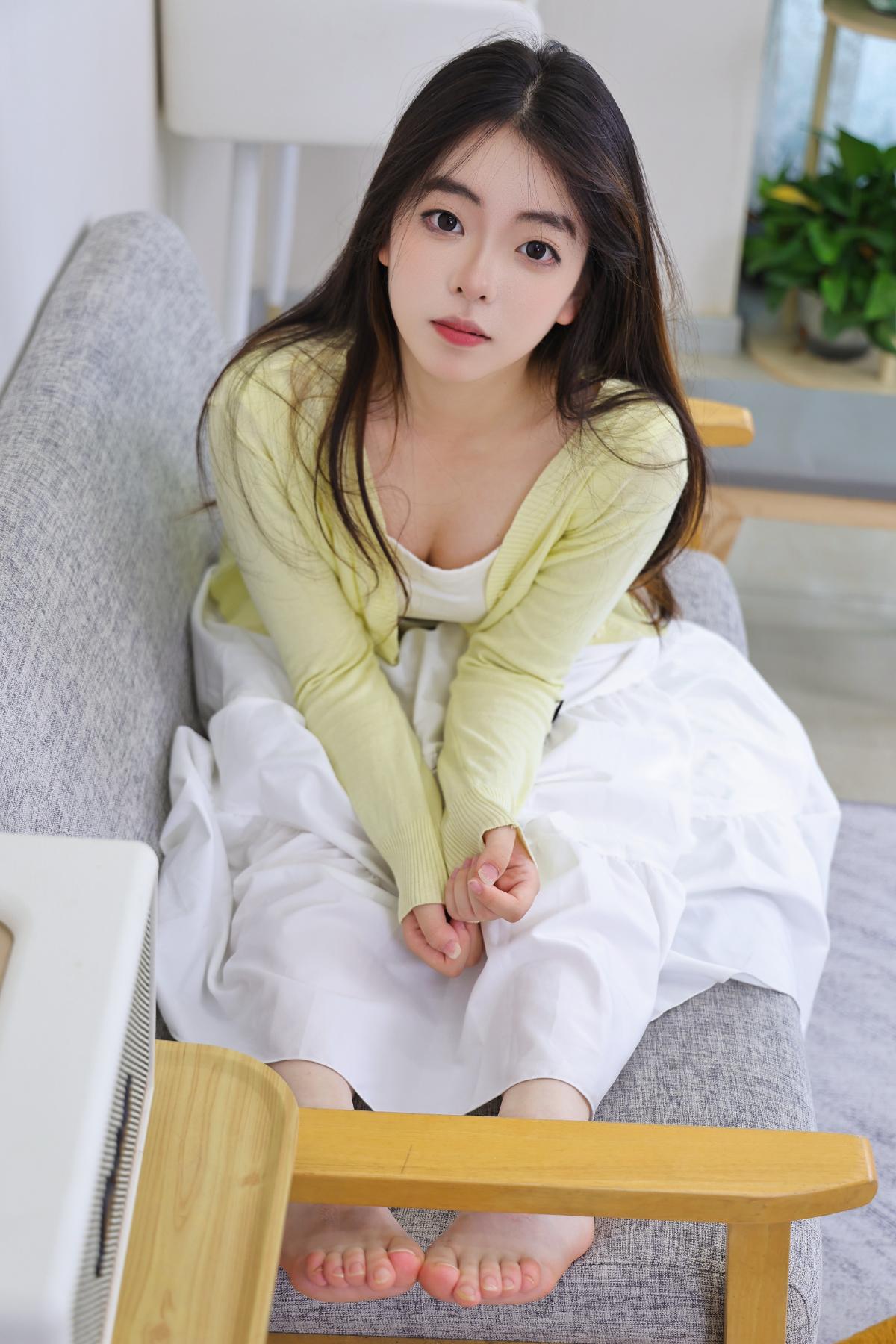 图片[5]-绮梦摄影 NO.381 小萌 无印珍藏版