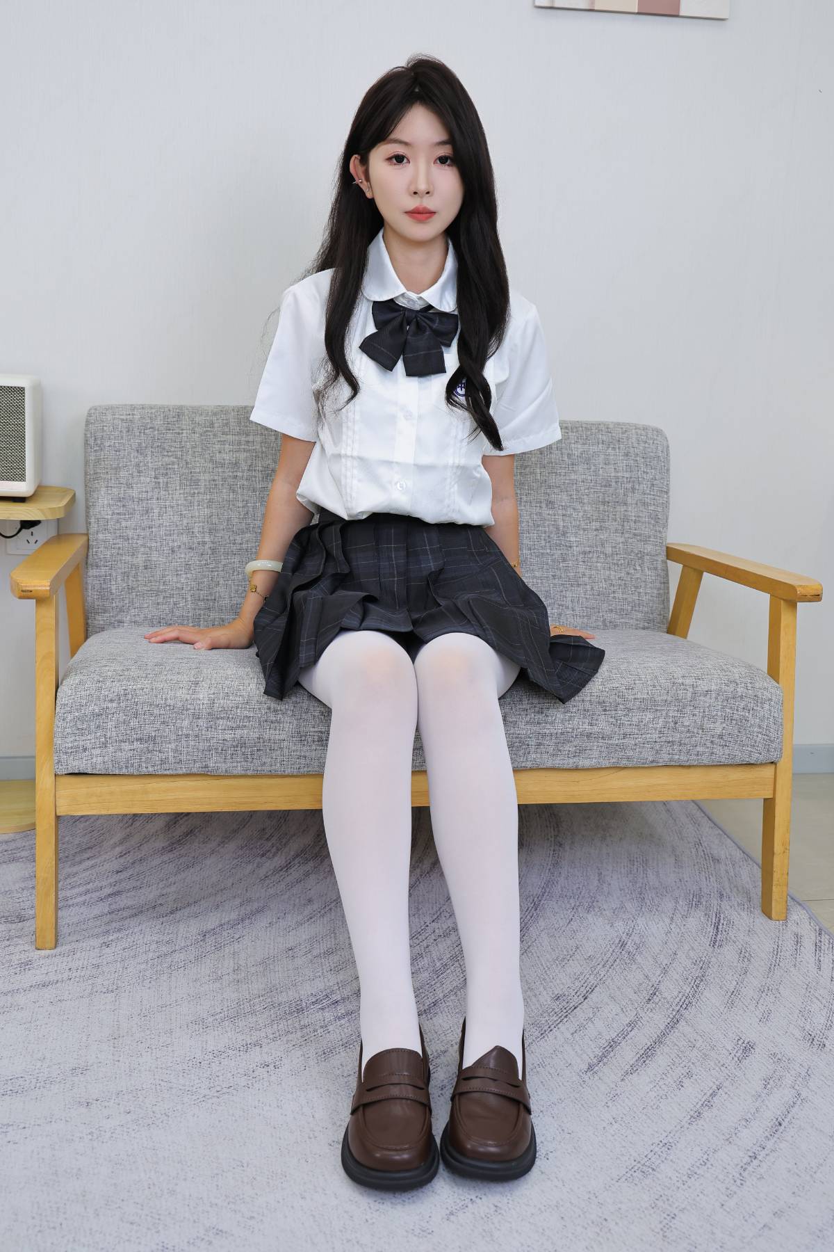 图片[2]-绮梦摄影 NO.390 依依 无印珍藏版