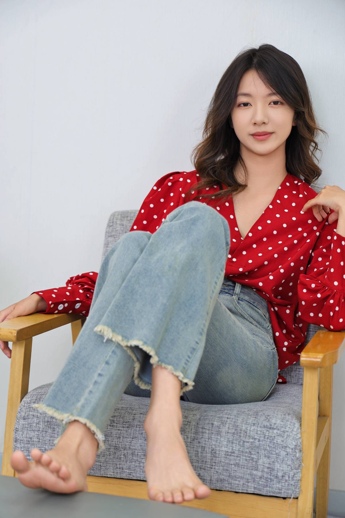 图片[4]-绮梦摄影 NO.397 淇淇 无印珍藏版