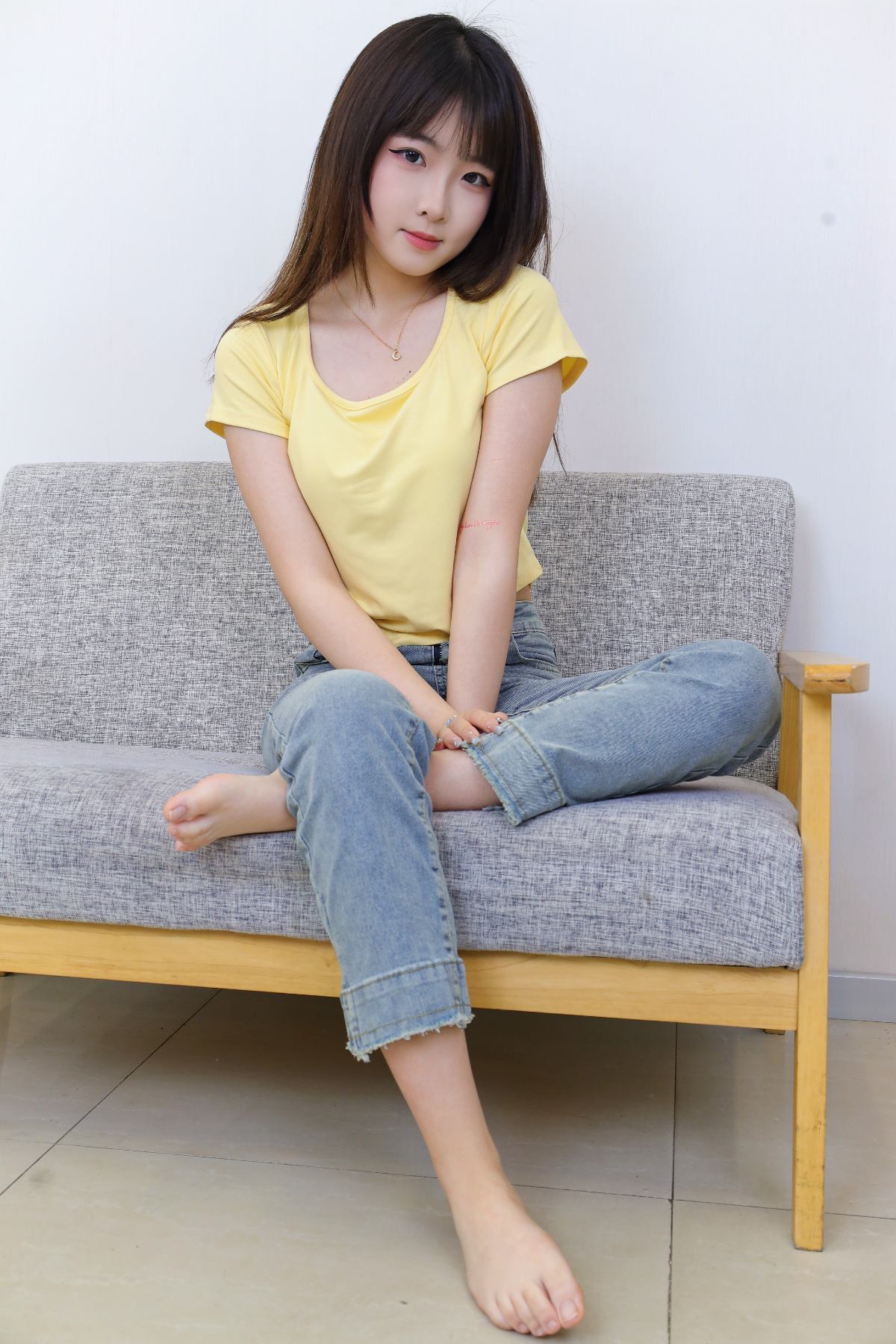 图片[3]-绮梦摄影 NO.372 小代 无印珍藏版