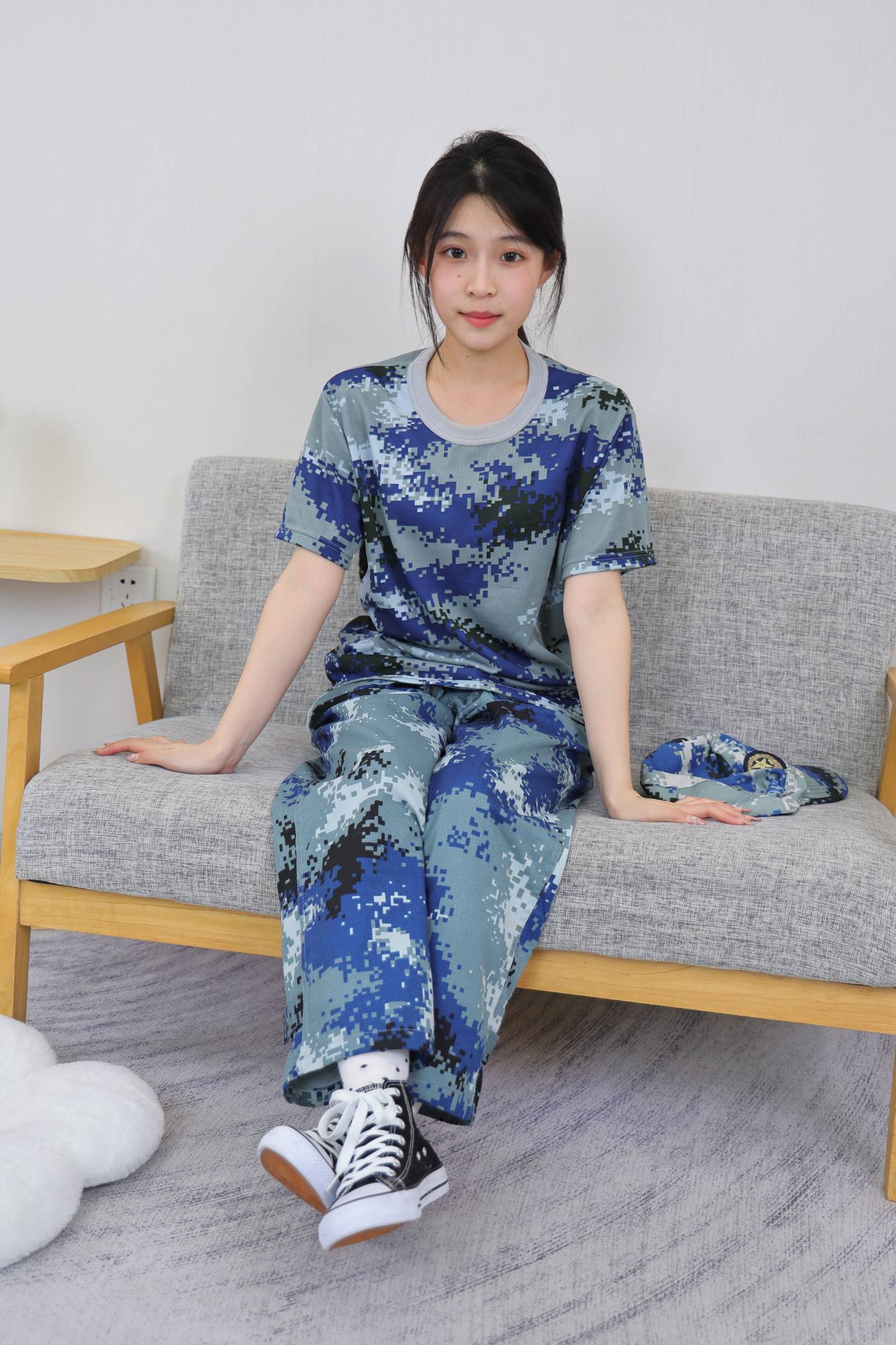 绮梦摄影 NO.424 小芸 无印珍藏版