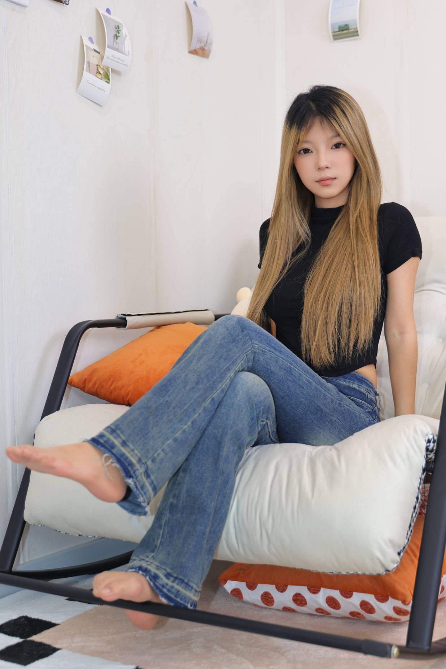 图片[4]-绮梦摄影 NO.426 荷包蛋 无印珍藏版 [325P-150P-2V-11.3G]-觅颜社