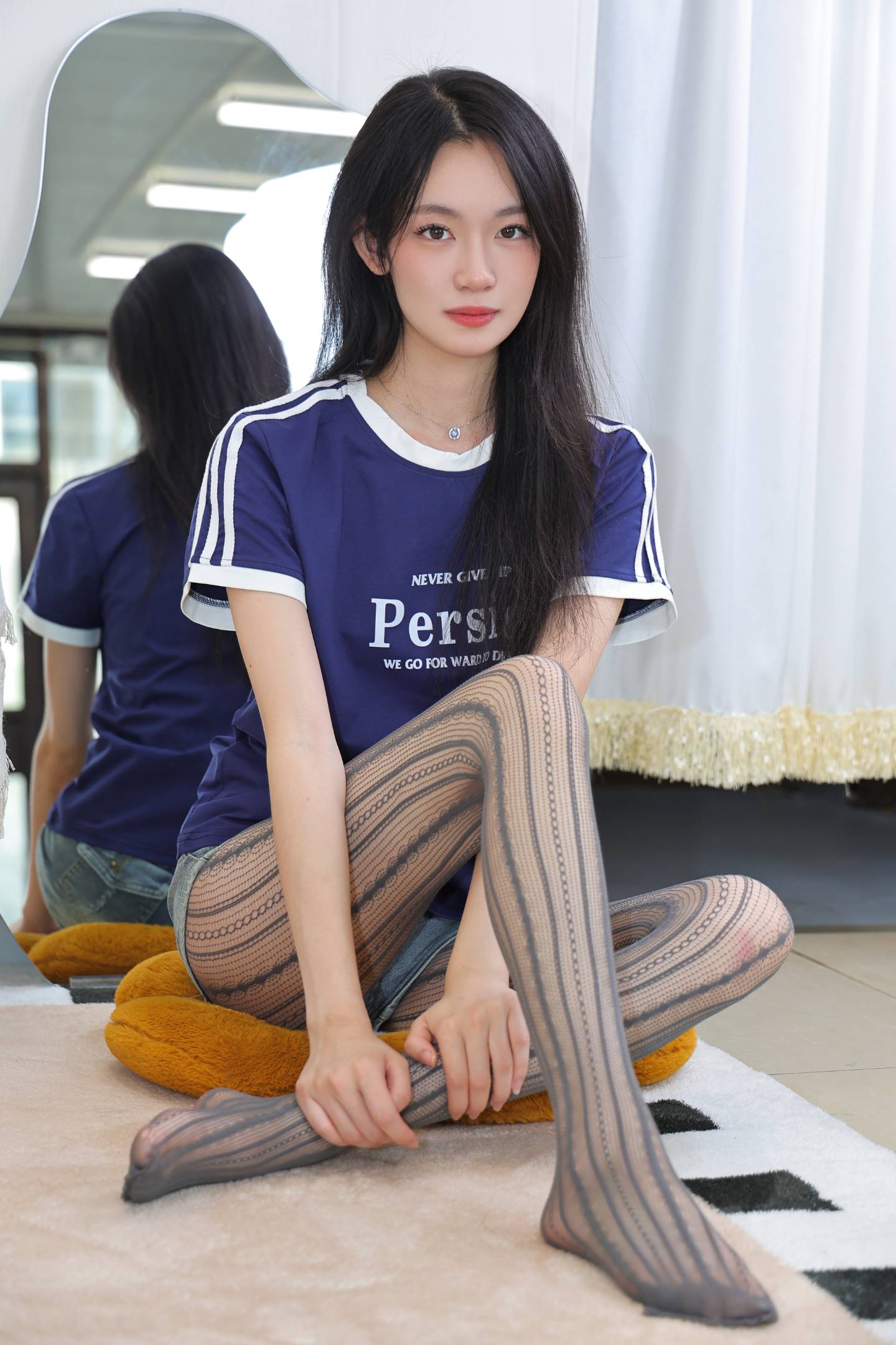 图片[4]-绮梦摄影 NO.427 小艺 无印珍藏版