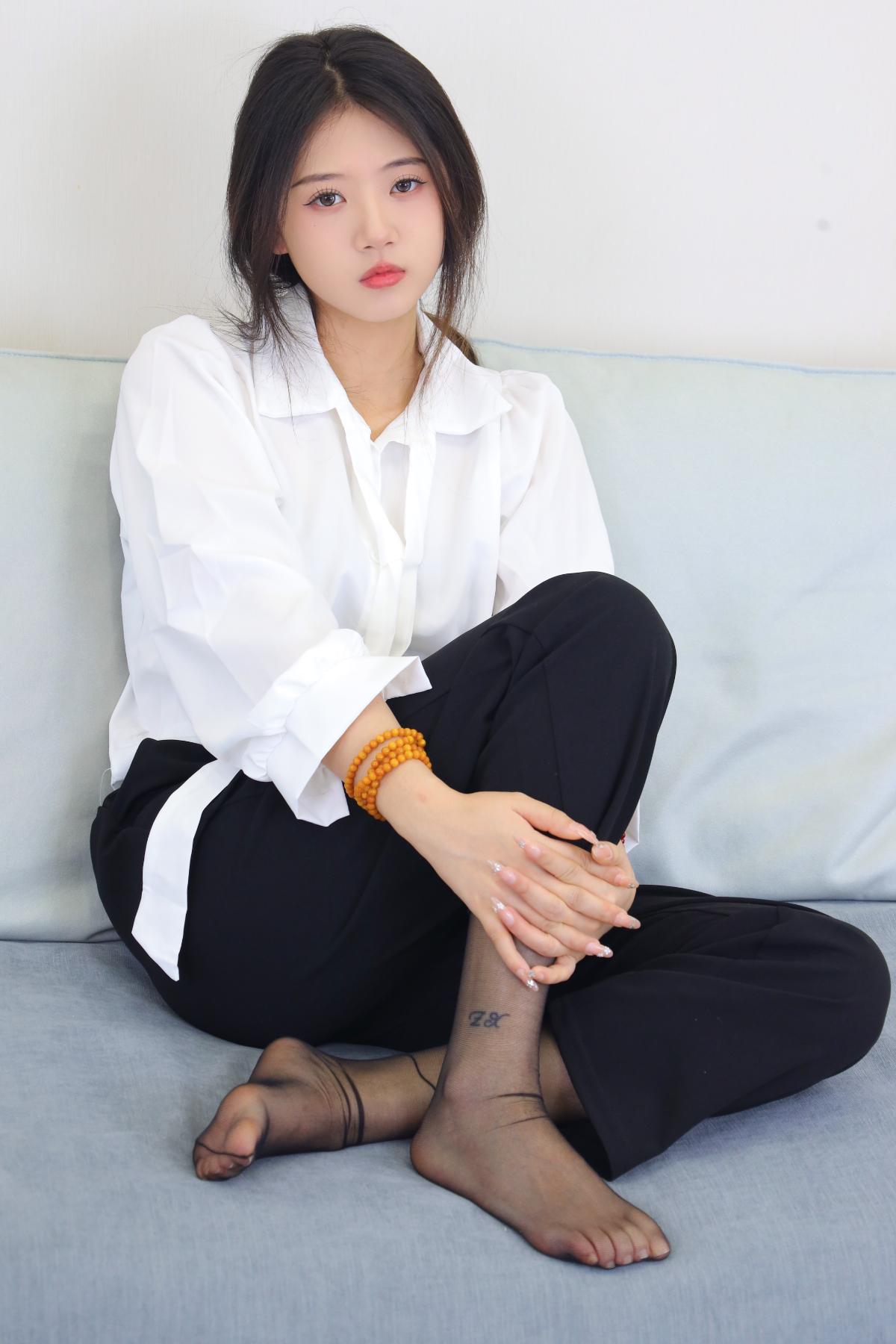 图片[5]-绮梦摄影 NO.276 子涵 无印珍藏版