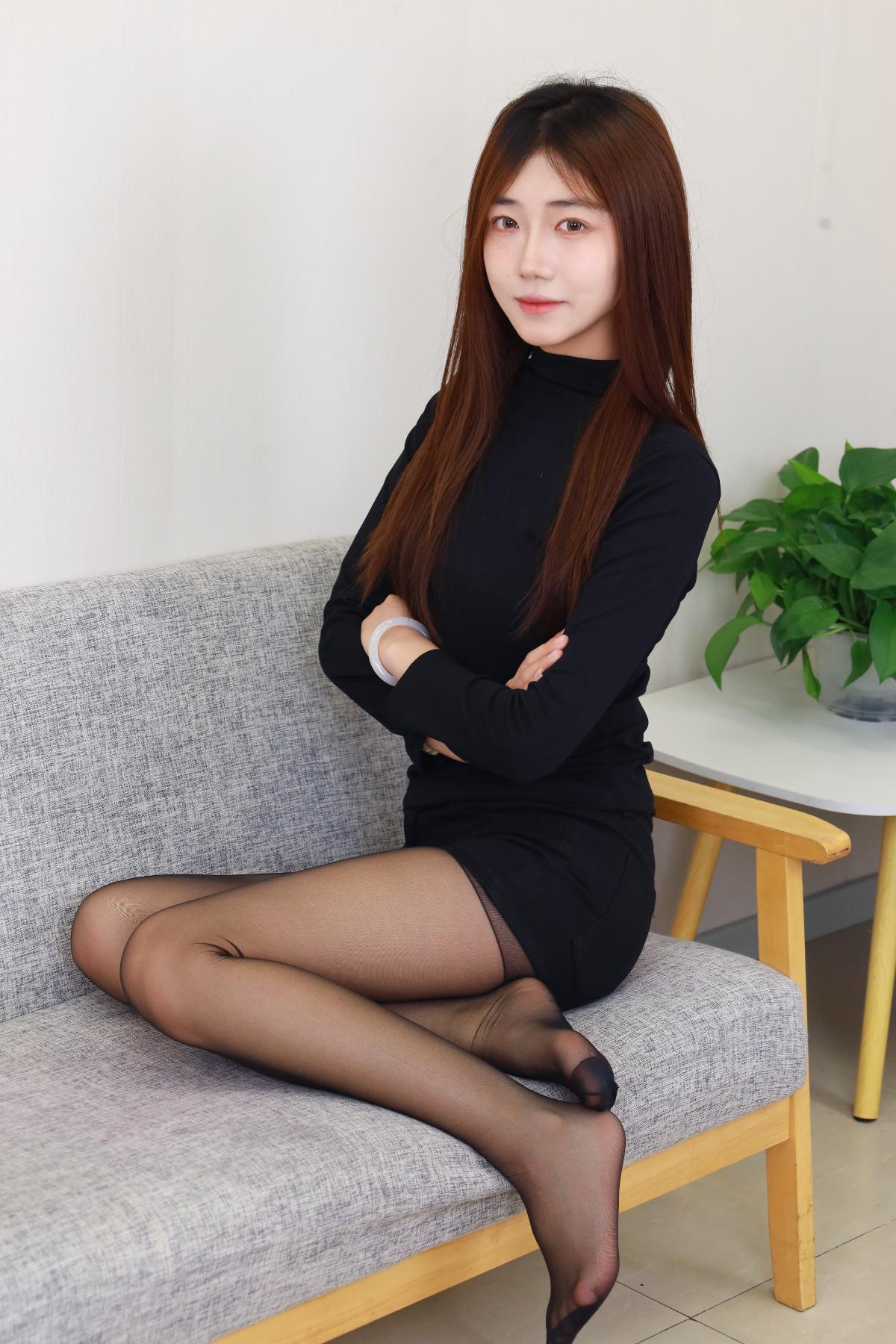 图片[4]-绮梦摄影 NO.278 月月 无印珍藏版