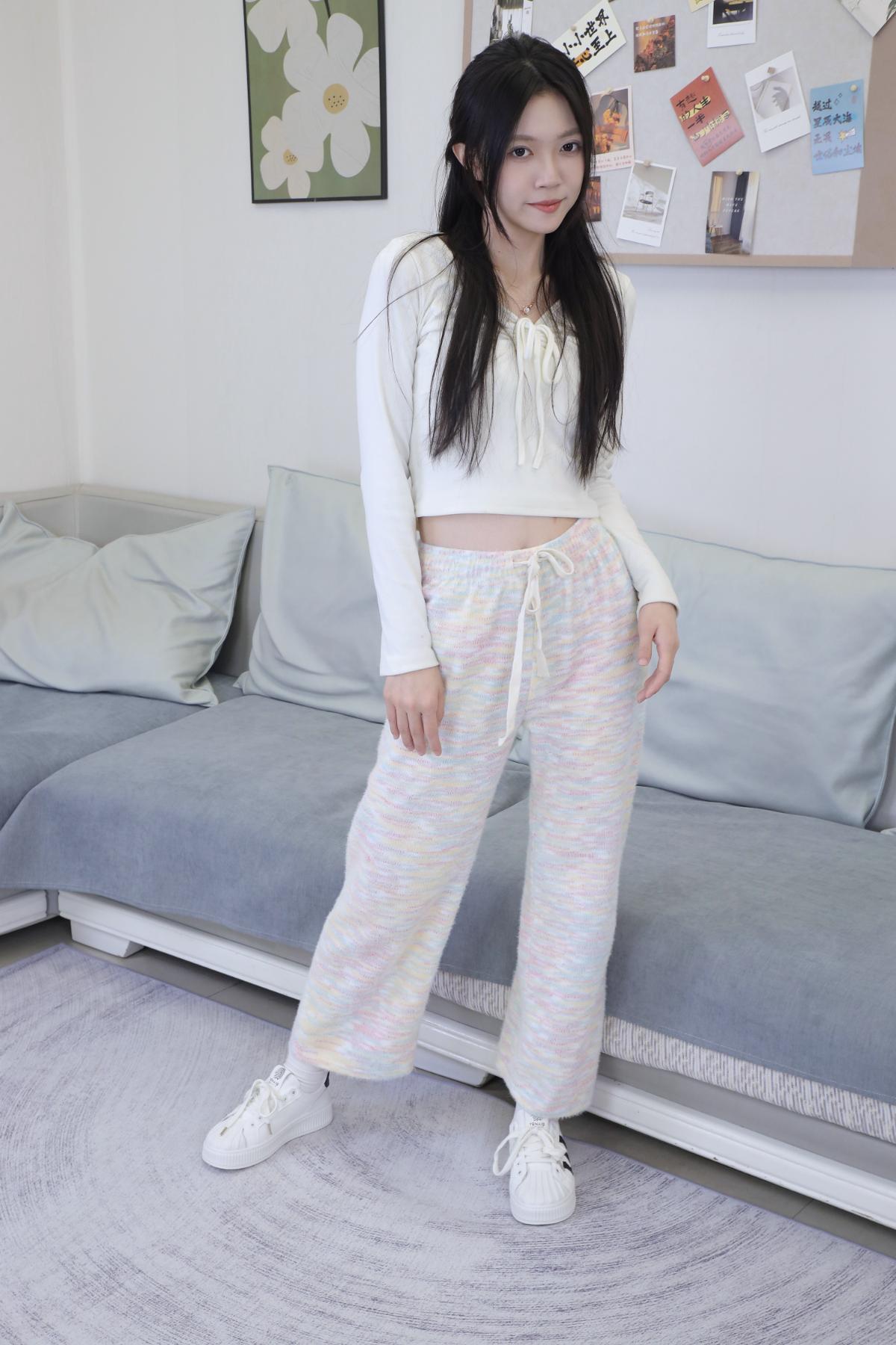 图片[2]-绮梦摄影 NO.281 yuuu 无印珍藏版