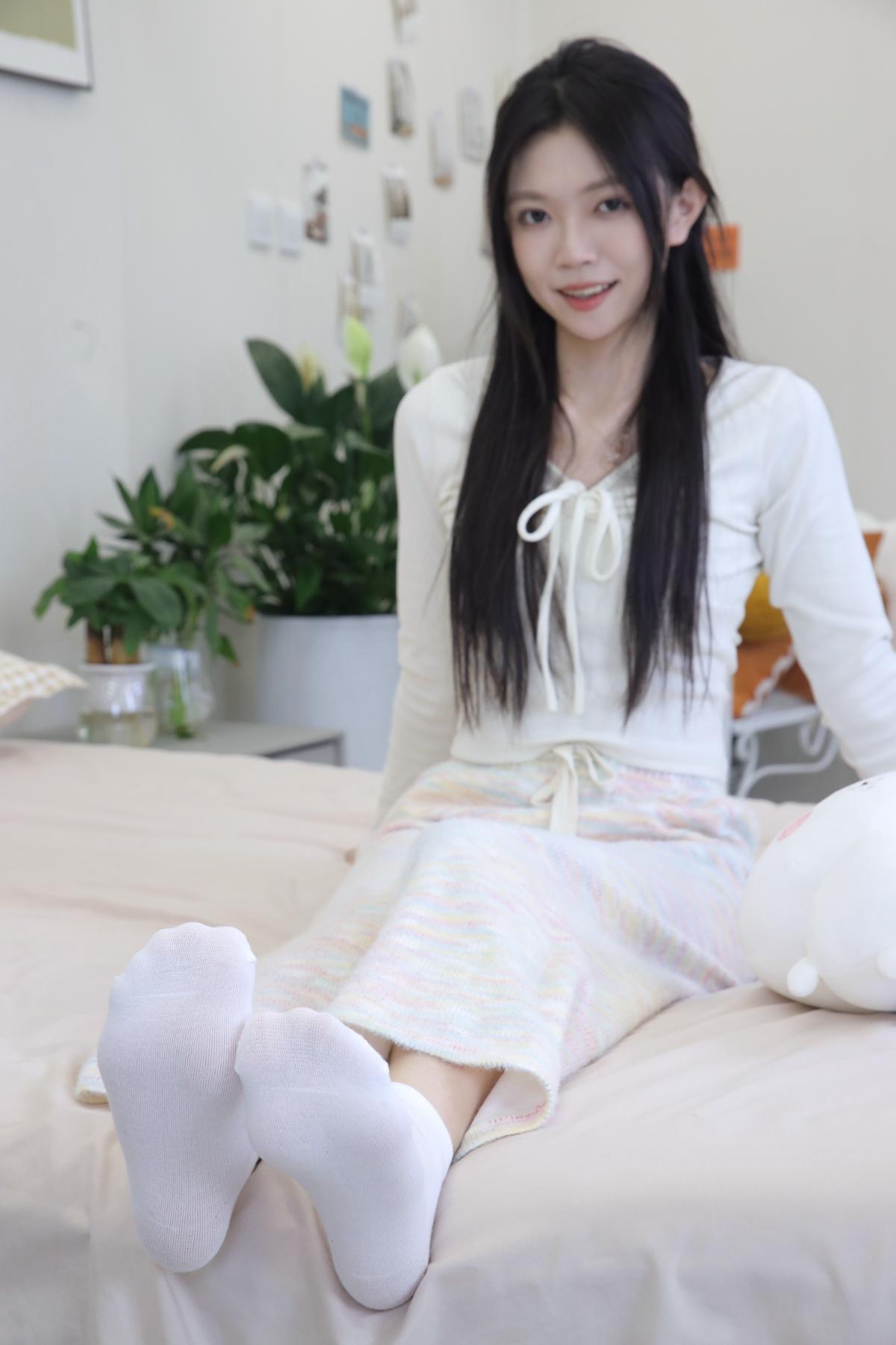 图片[4]-绮梦摄影 NO.281 yuuu 无印珍藏版