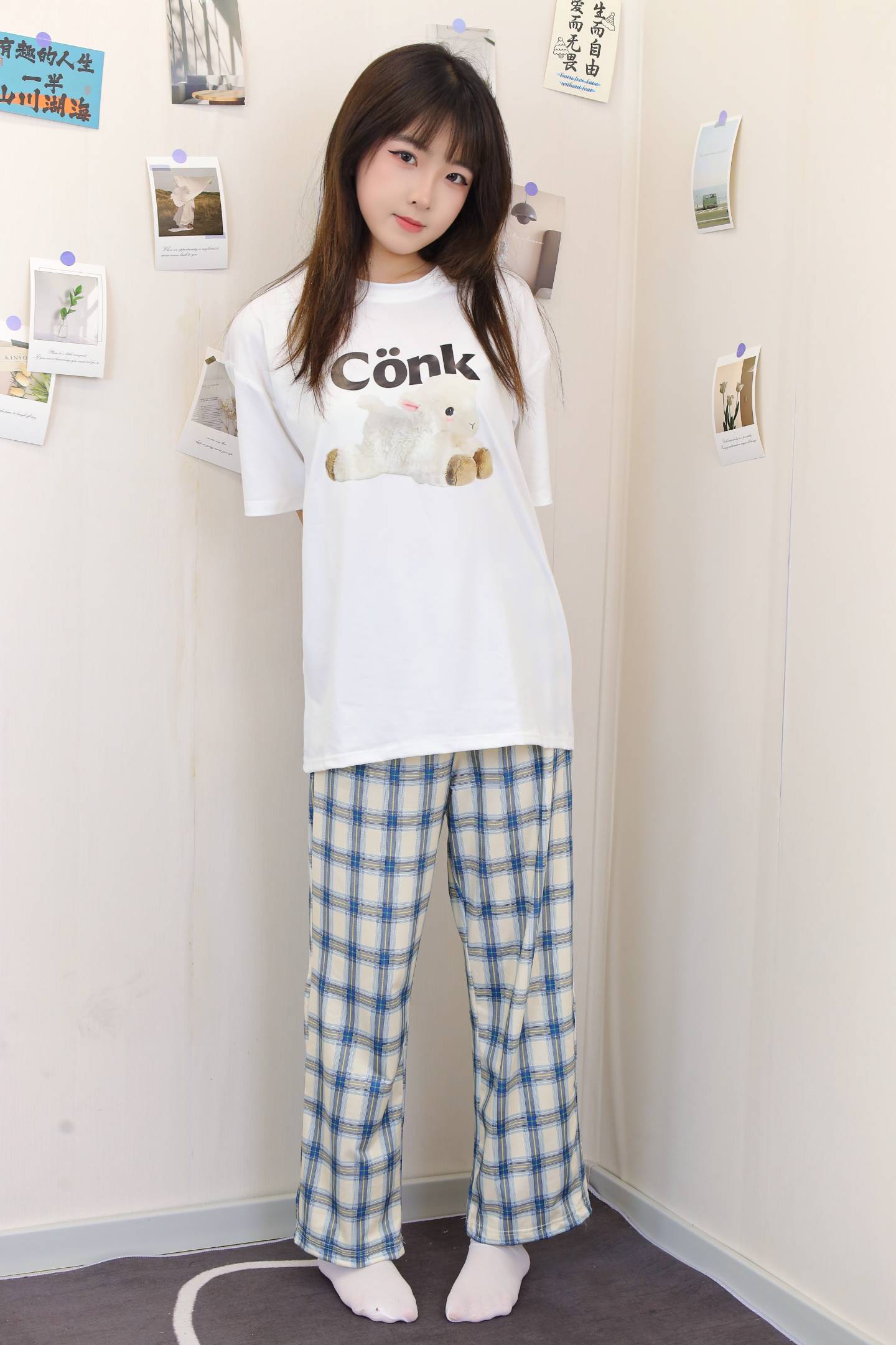 图片[3]-绮梦摄影 NO.339 小代 无印珍藏版