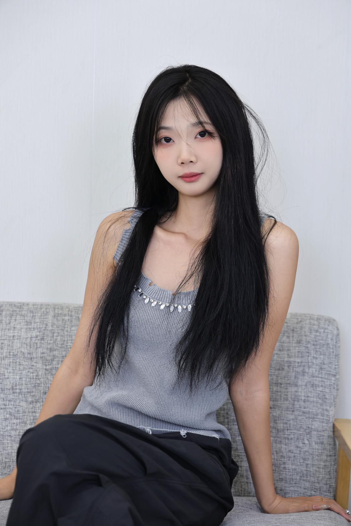 绮梦摄影 NO.335 小彤 无印珍藏版