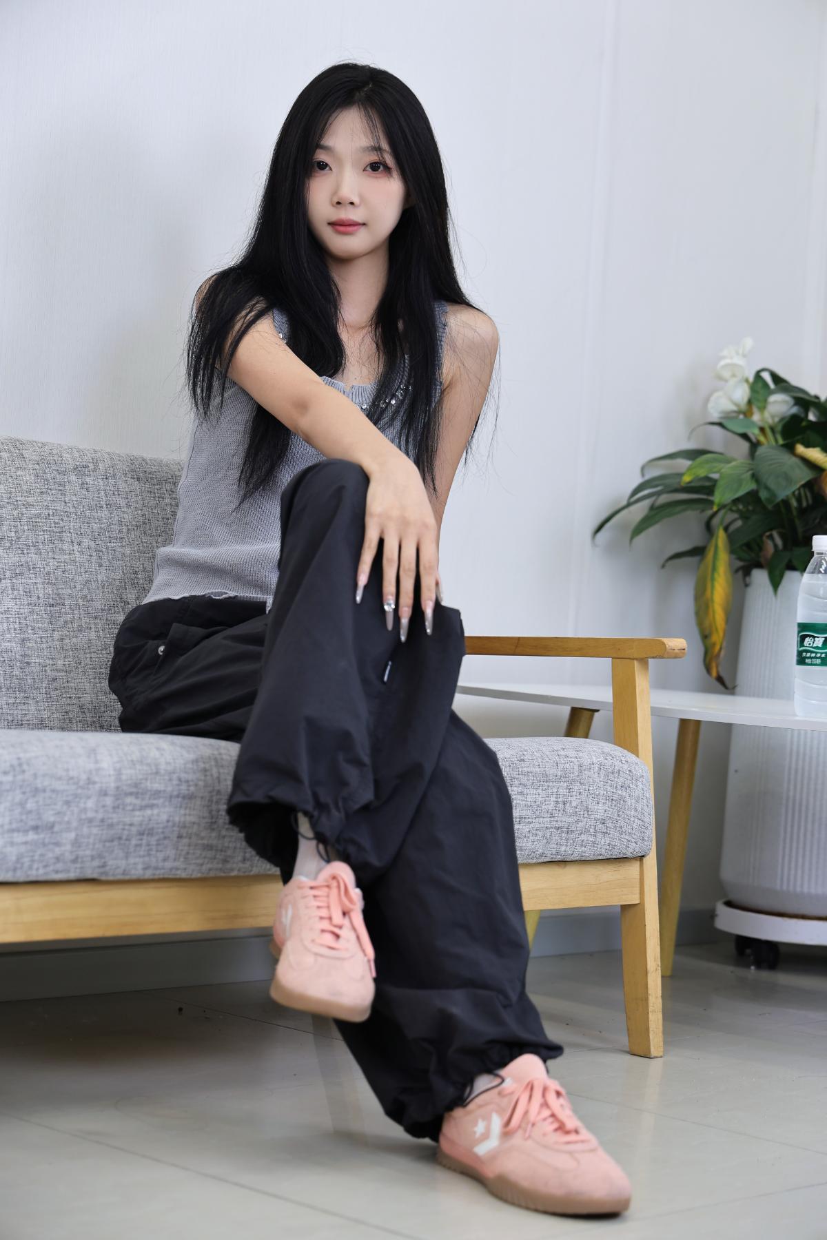 图片[2]-绮梦摄影 NO.335 小彤 无印珍藏版