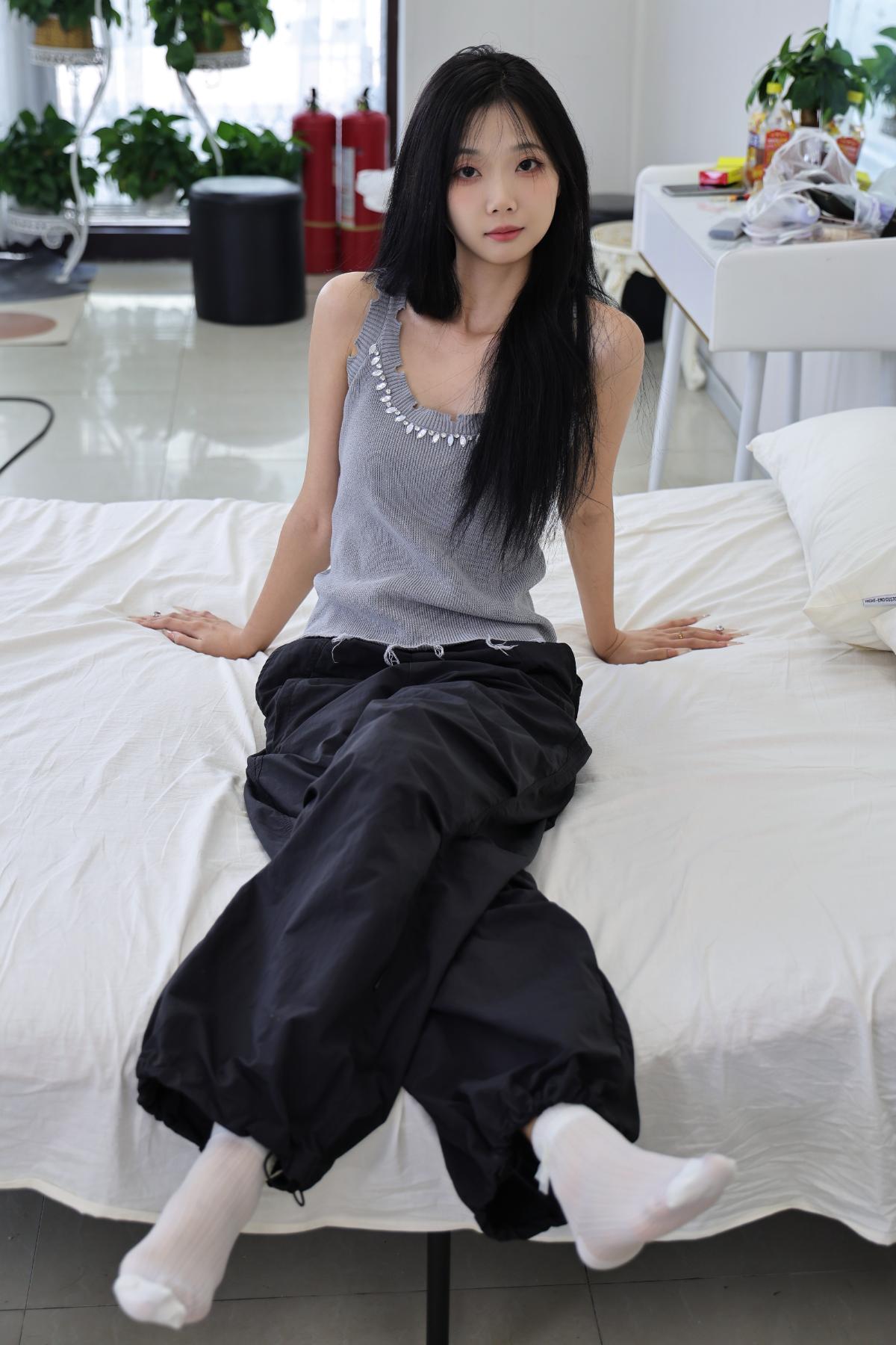 图片[3]-绮梦摄影 NO.335 小彤 无印珍藏版