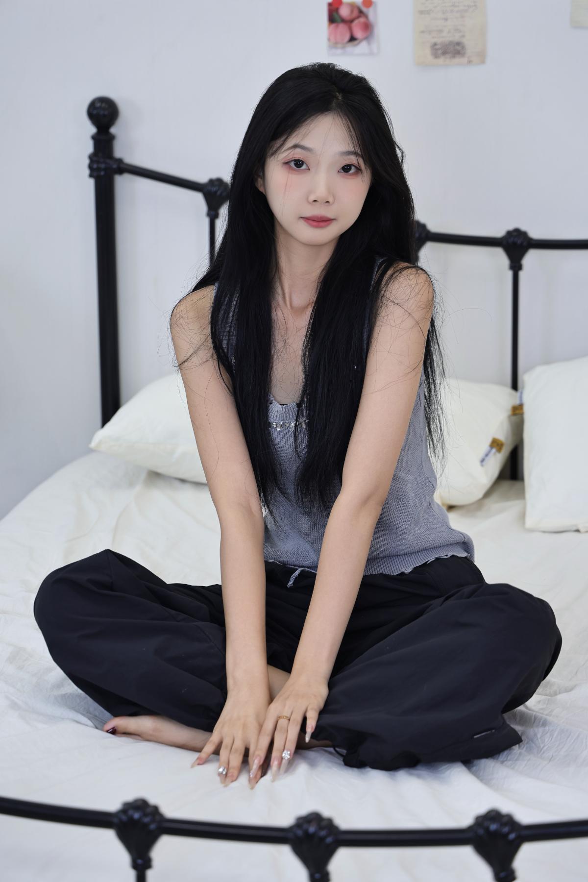 图片[5]-绮梦摄影 NO.335 小彤 无印珍藏版