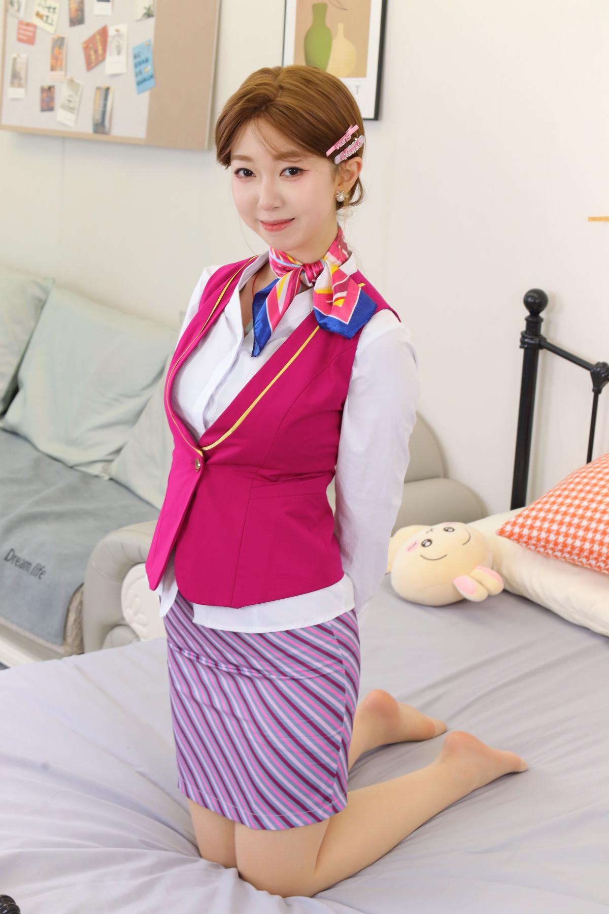 图片[5]-绮梦摄影 NO.344 姜姜 无印珍藏版