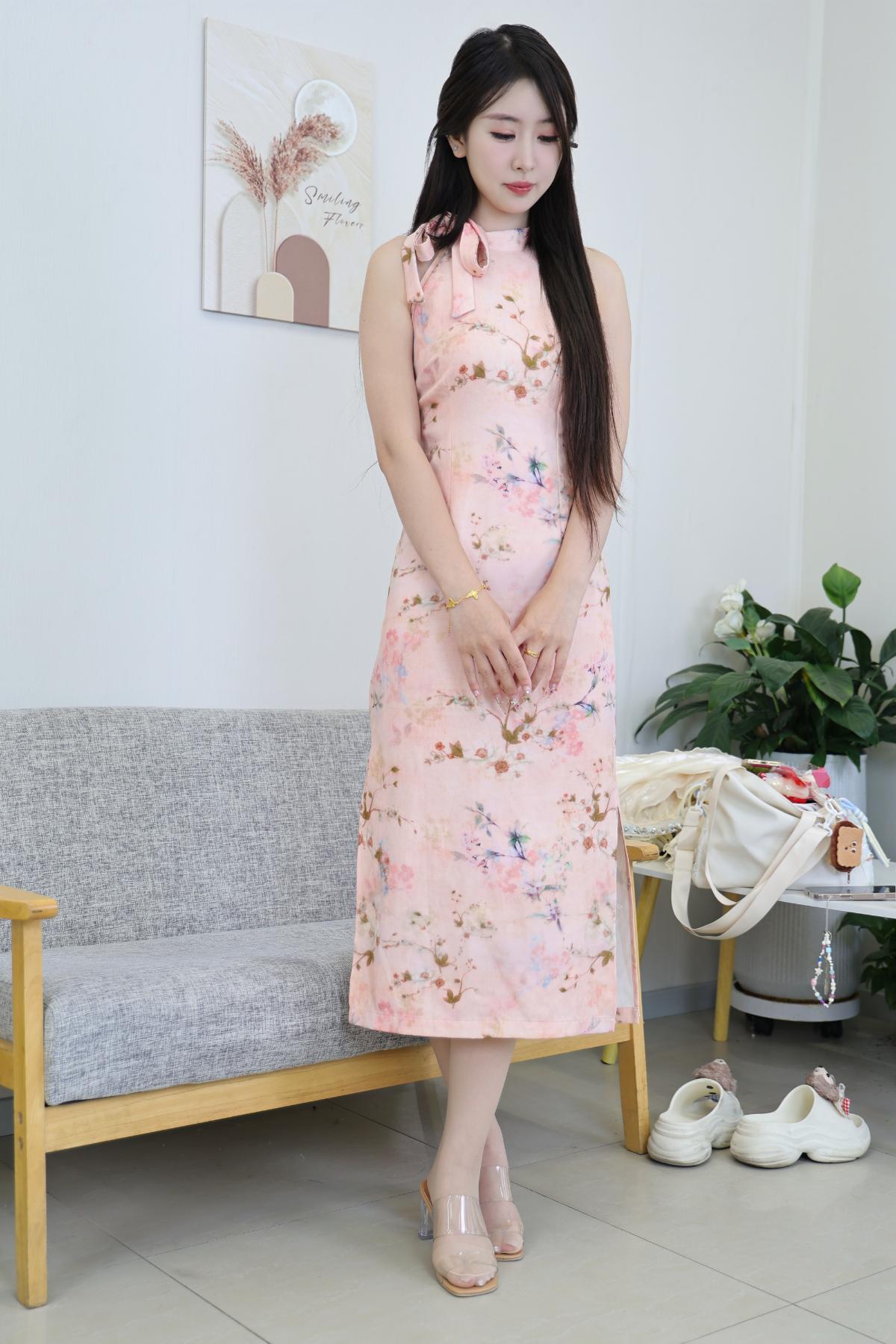 图片[2]-绮梦摄影 NO.345 依依 无印珍藏版