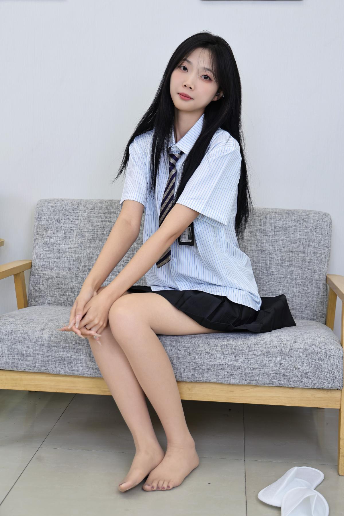 图片[4]-绮梦摄影 NO.348 小彤 无印珍藏版