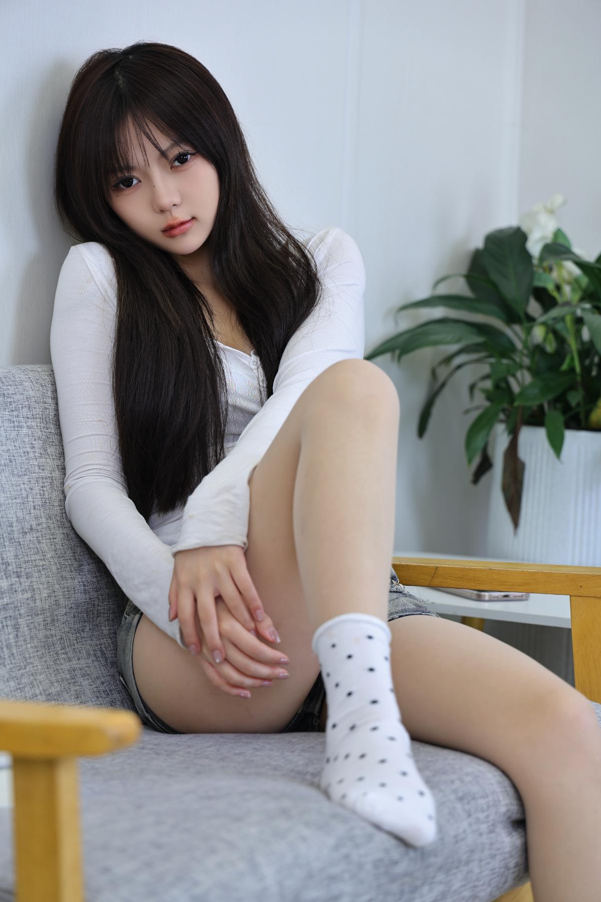 图片[3]-绮梦摄影 NO.357 小P 无印珍藏版