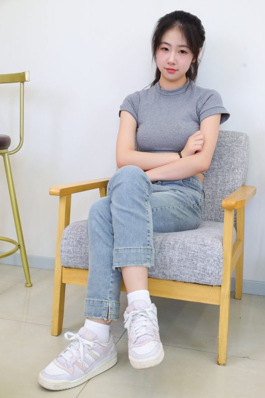 绮梦摄影 NO.359 佳茵 无印珍藏版 [290P-150P-2V-13.1G]-觅颜社