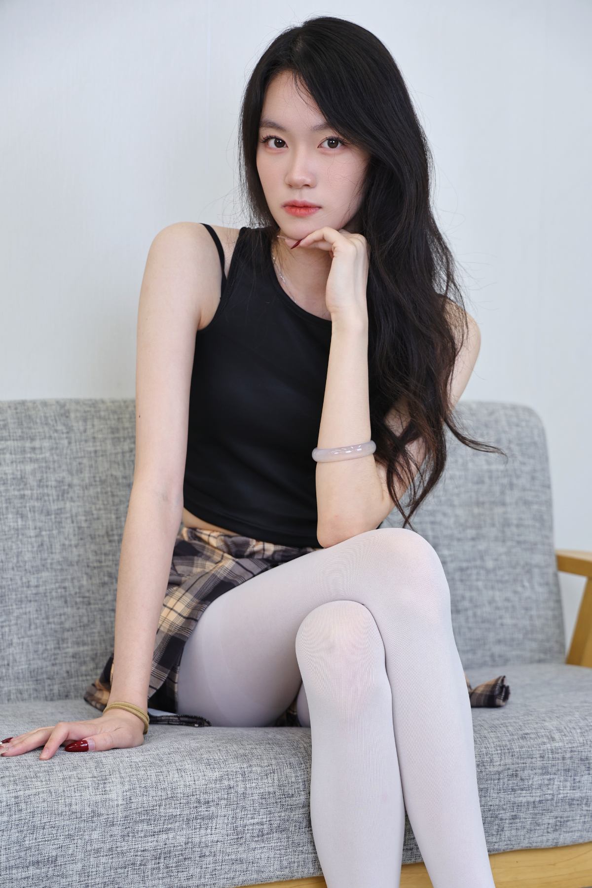 绮梦摄影 NO.361 小艺 无印珍藏版