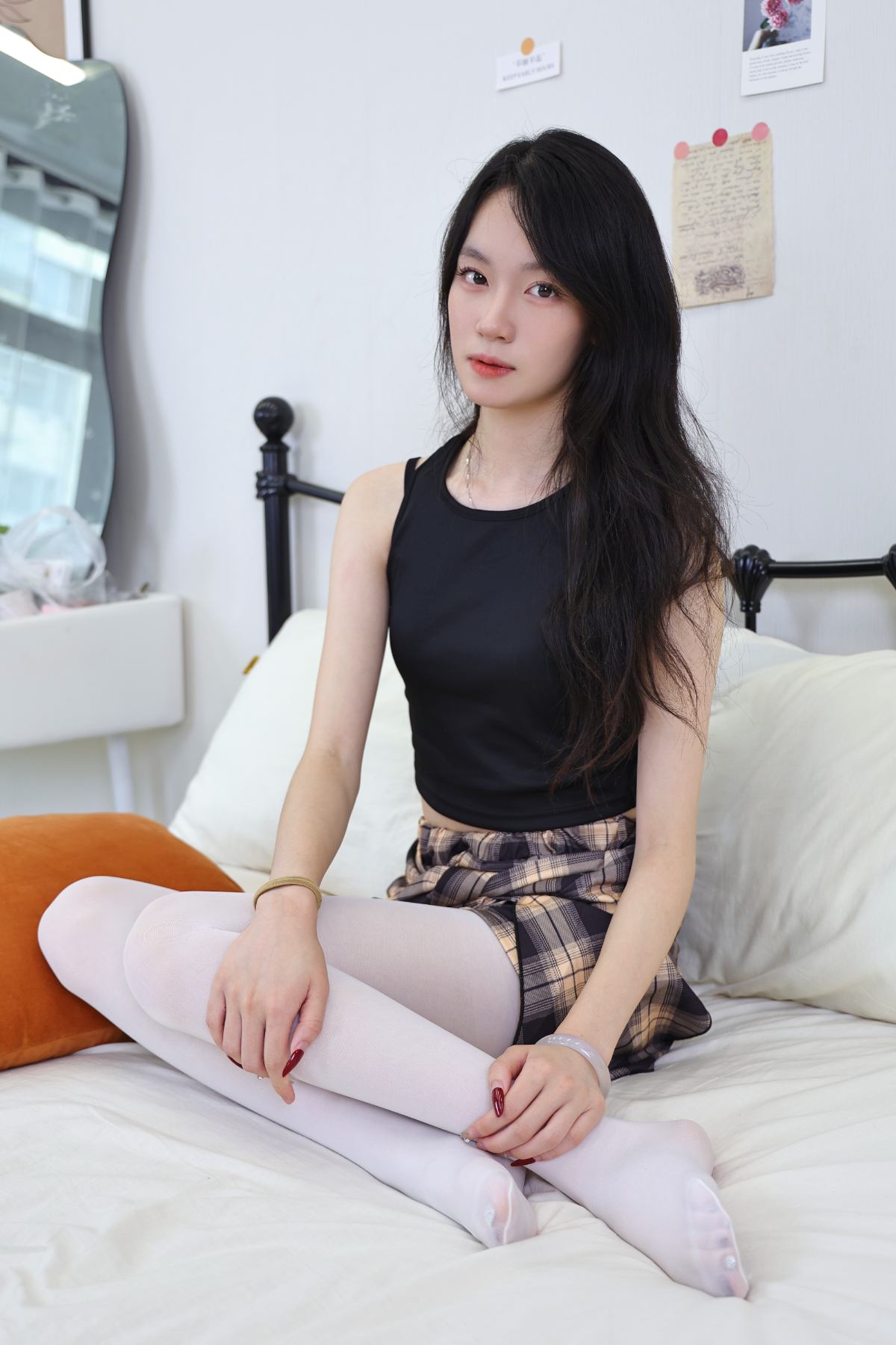 图片[4]-绮梦摄影 NO.361 小艺 无印珍藏版