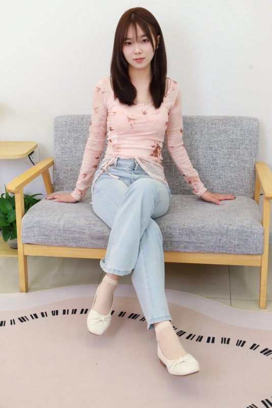 绮梦摄影 NO.362 宁宁 无印珍藏版 [318P-160P-2V-11.3G]-觅颜社