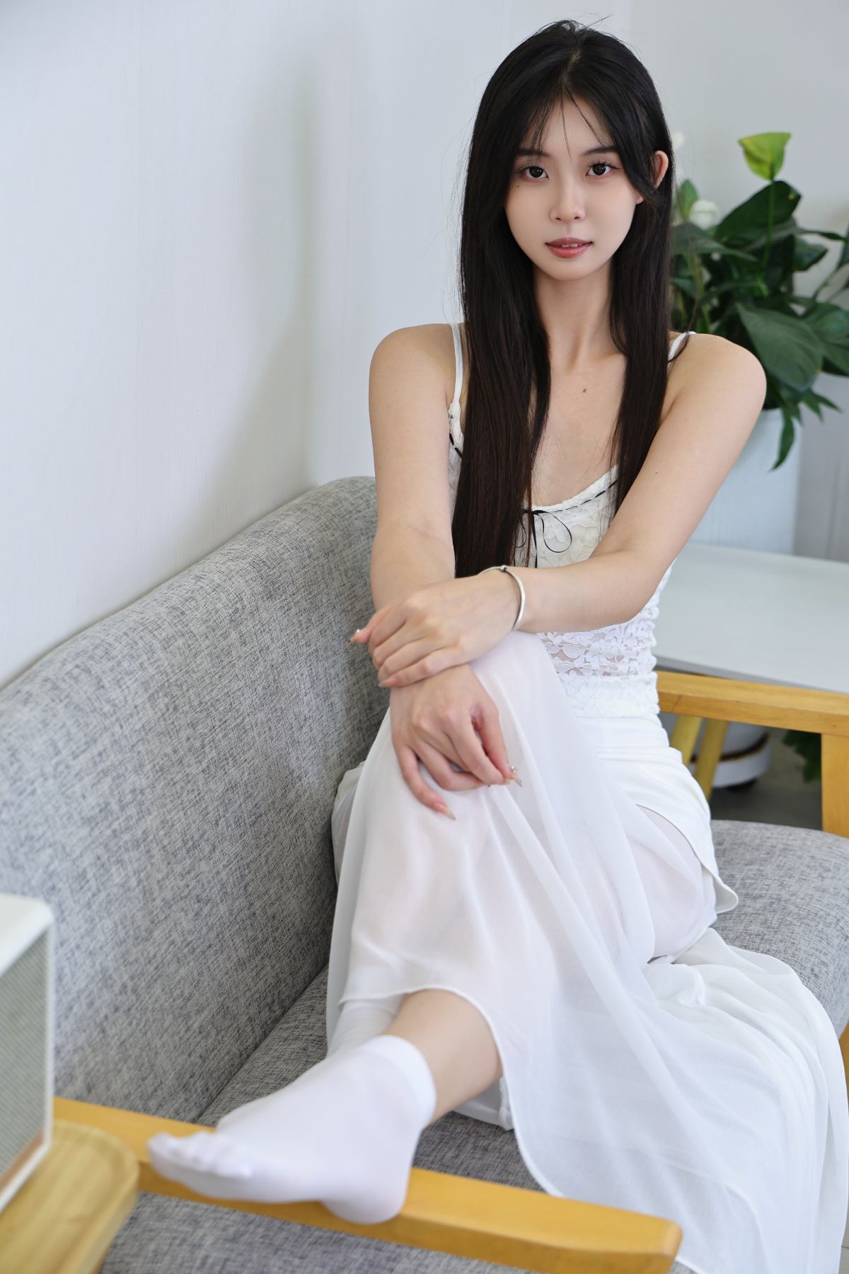 图片[4]-绮梦摄影 NO.366 小然 无印珍藏版