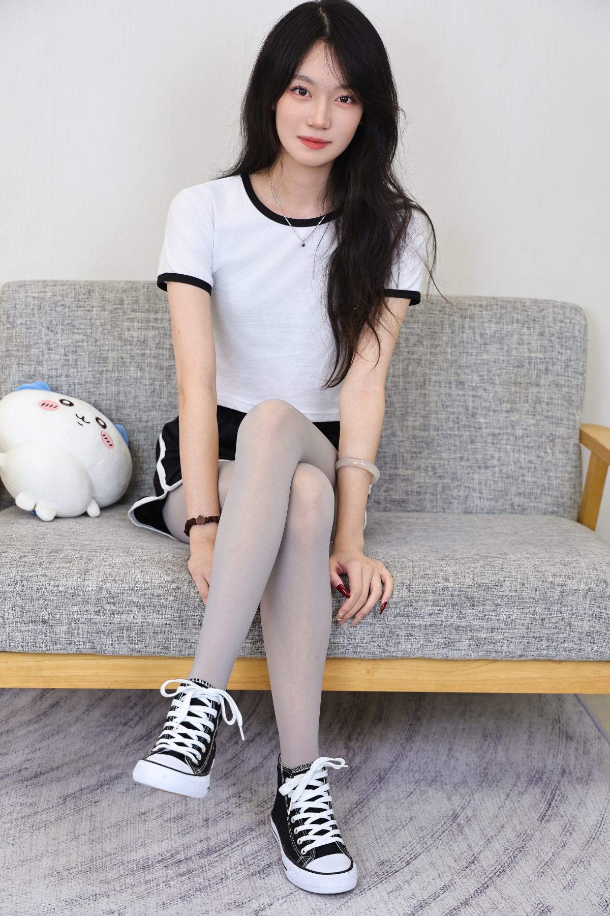 绮梦摄影 NO.367 小艺 无印珍藏版