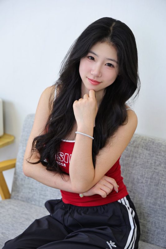 绮梦摄影 NO.369 佳茵 无印珍藏版 [308P-150P-2V-12.1G]-觅颜社