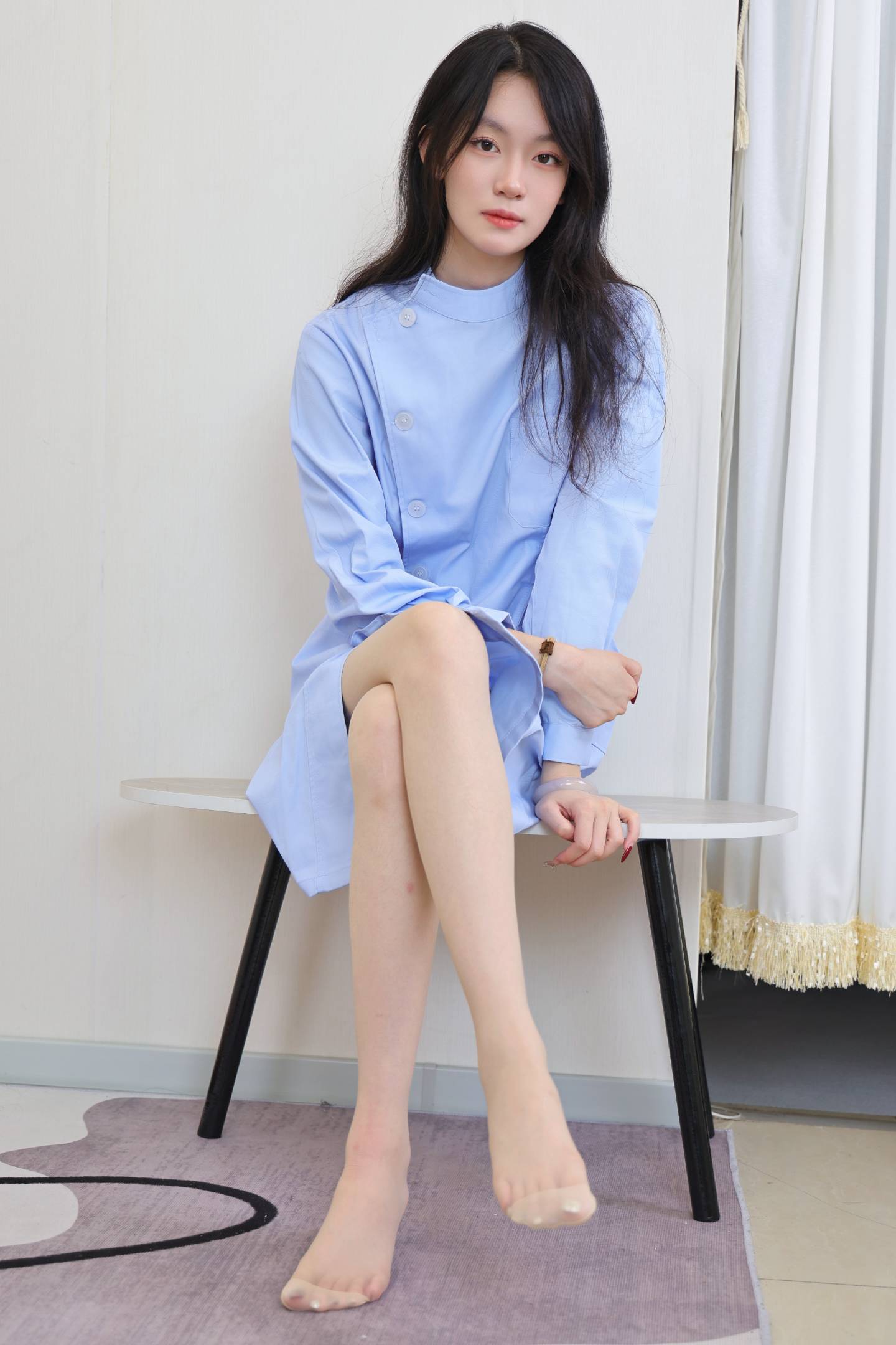 图片[4]-绮梦摄影 NO.451 小艺 无印珍藏版