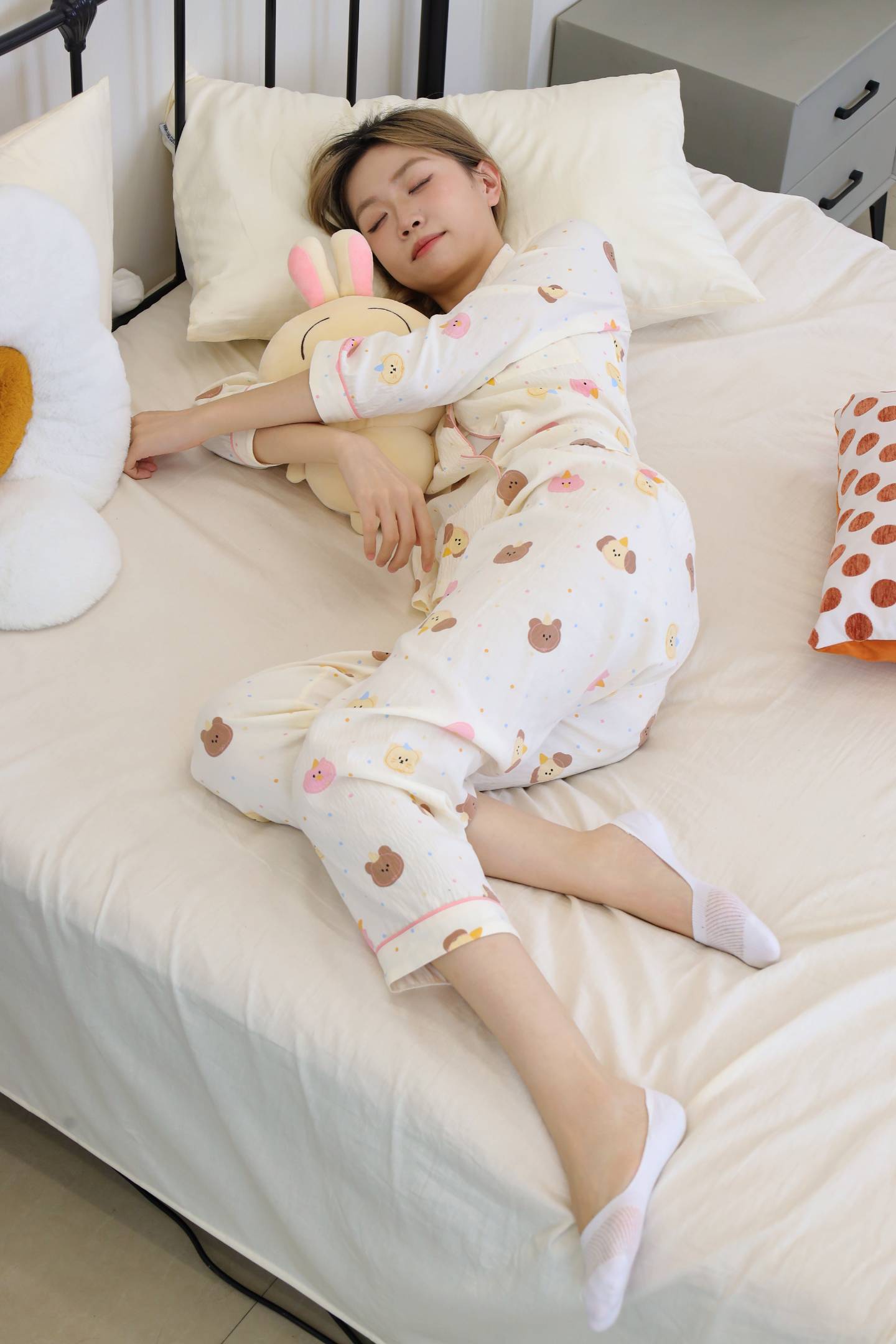 图片[4]-绮梦摄影 NO.452 yuuu 无印珍藏版