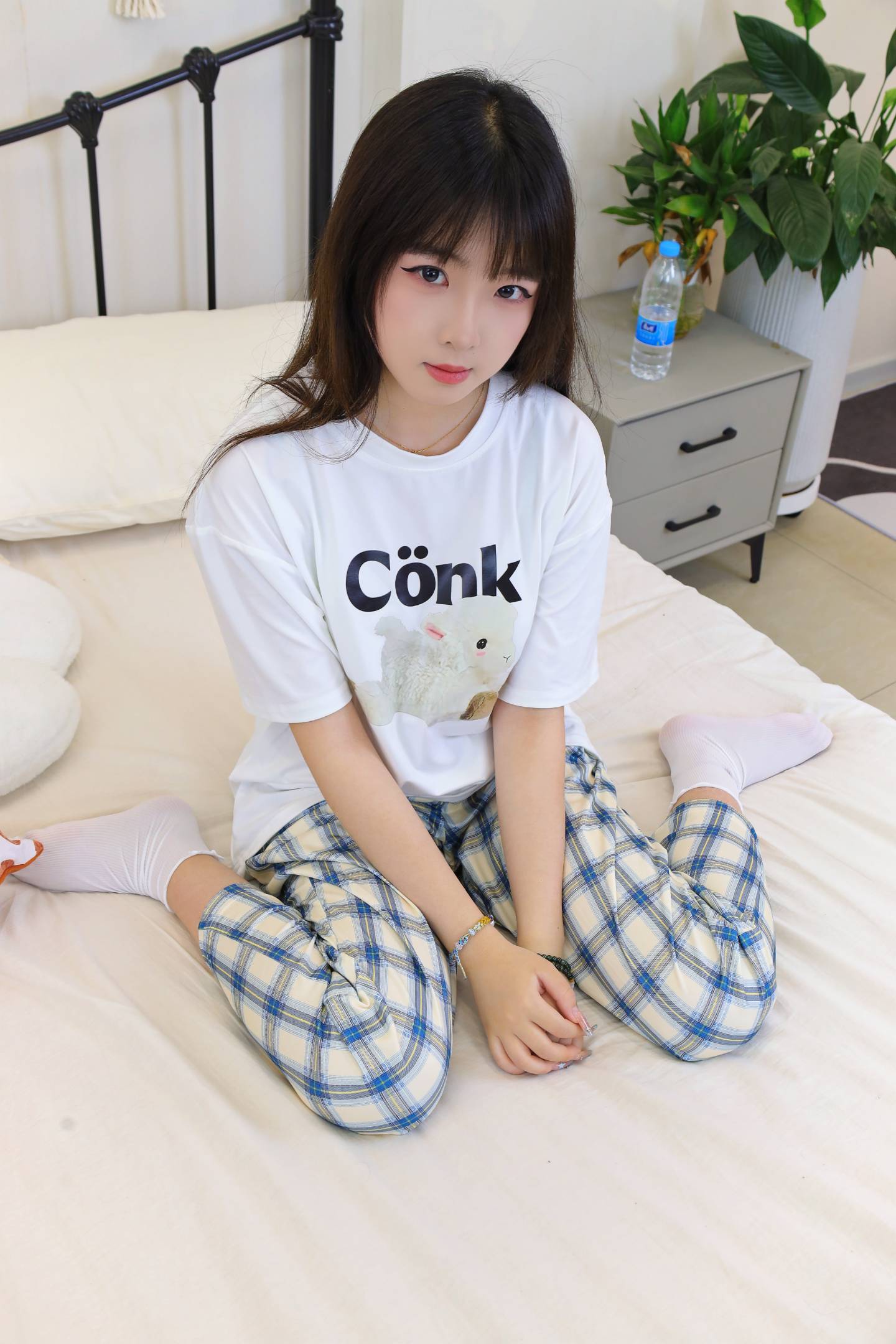 图片[4]-绮梦摄影 NO.339 小代 无印珍藏版