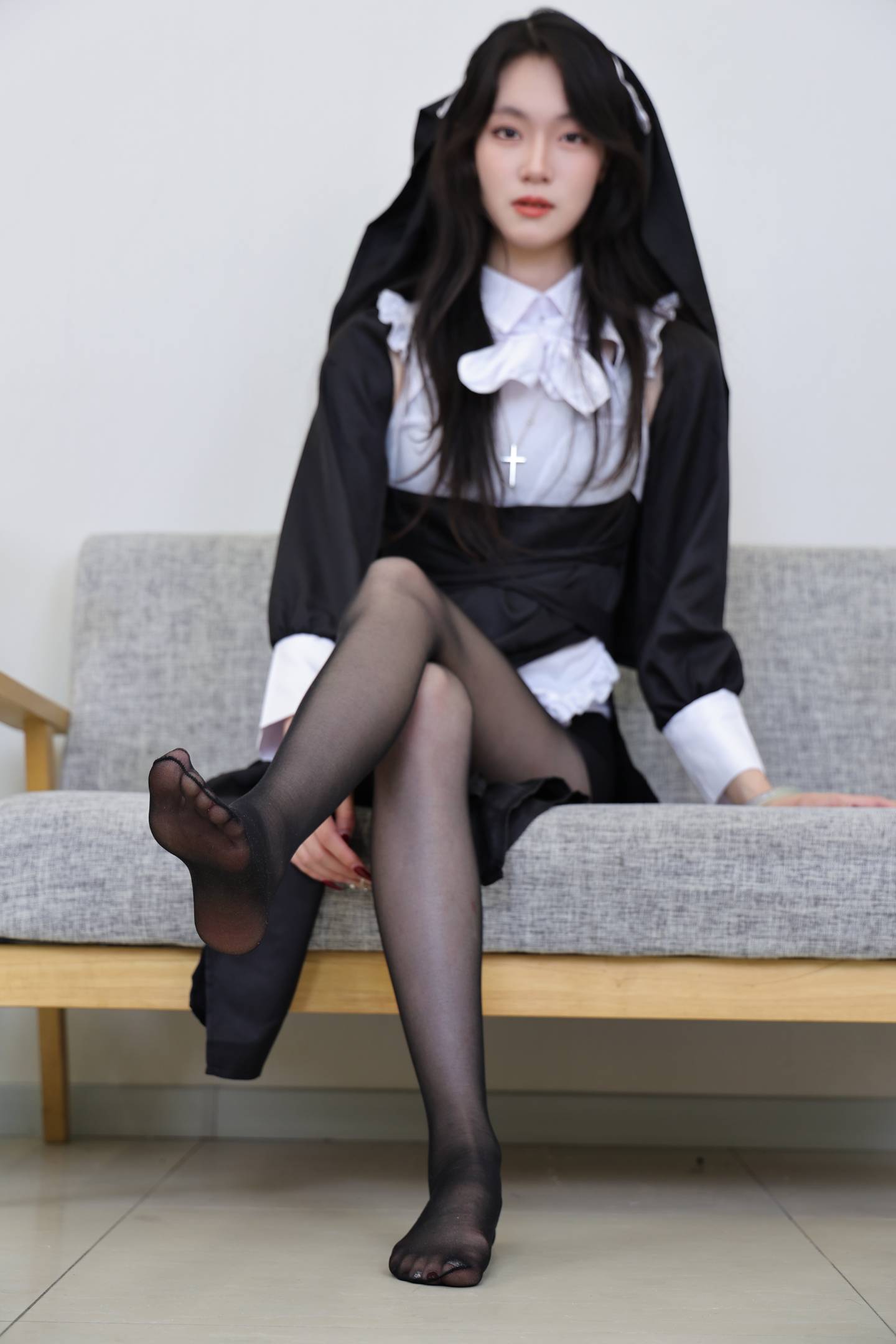 图片[4]-绮梦摄影 NO.331 小艺 无印珍藏版