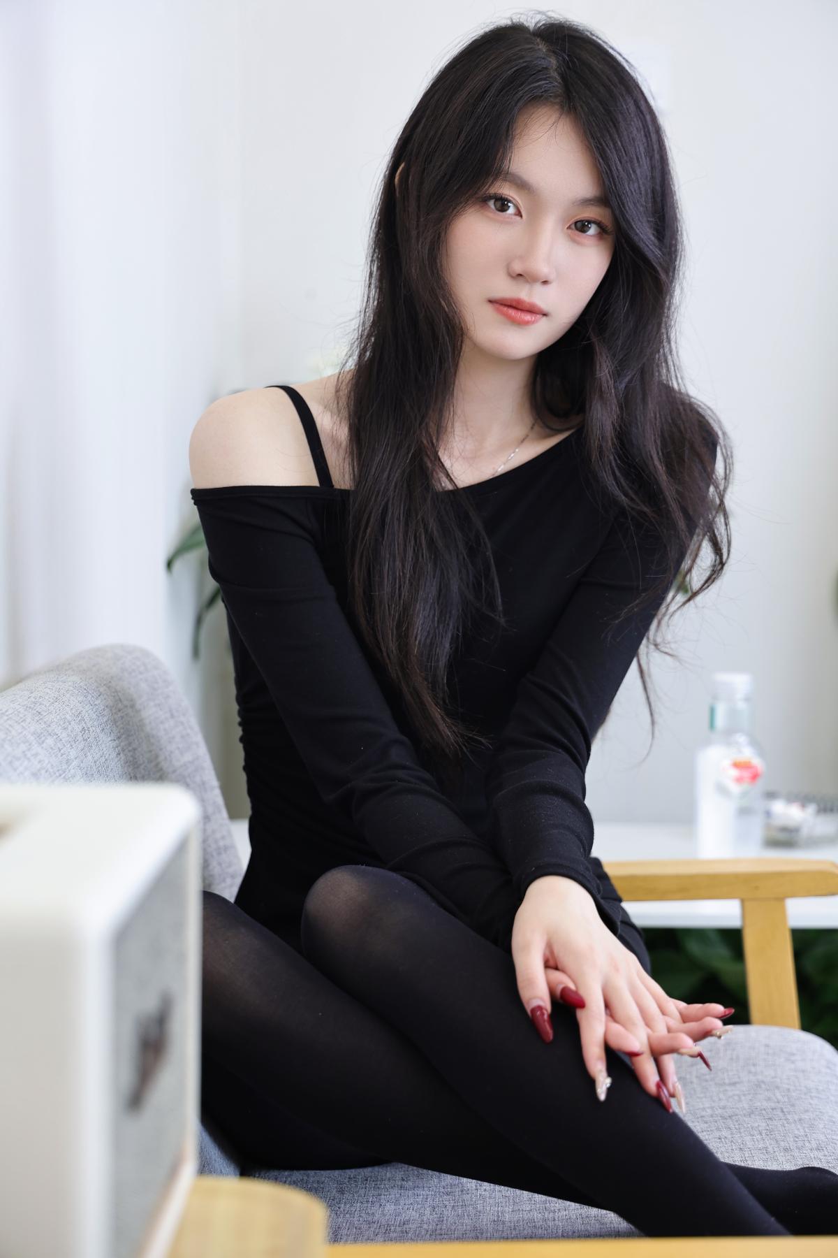 图片[4]-绮梦摄影 NO.346 小艺 无印珍藏版