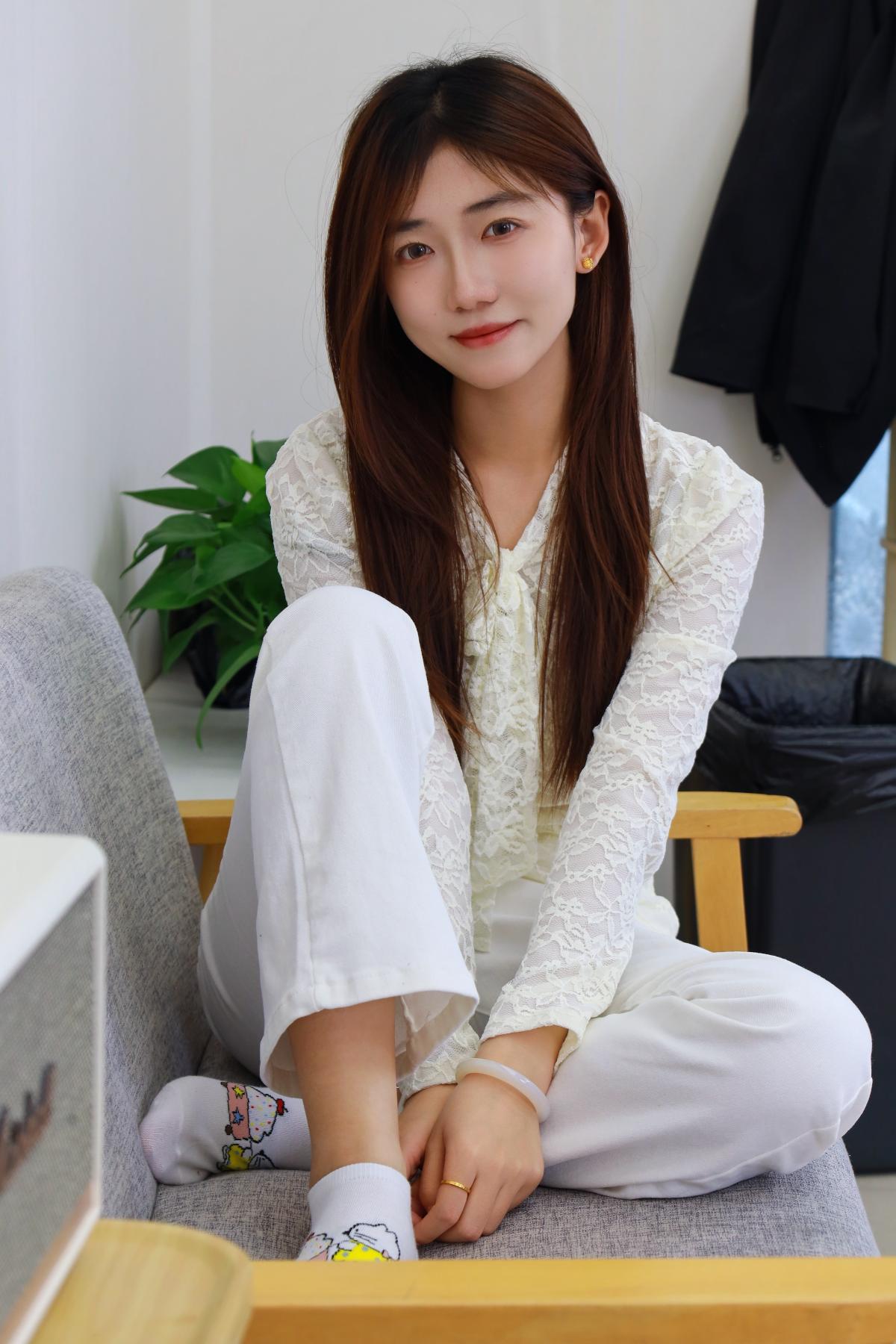 图片[4]-绮梦摄影 NO.275 月月 无印珍藏版