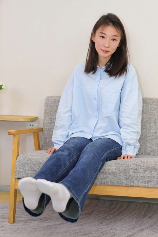 绮梦摄影 NO.431 小南 无印珍藏版 [300P-150P-2V-11.1G]-觅颜社