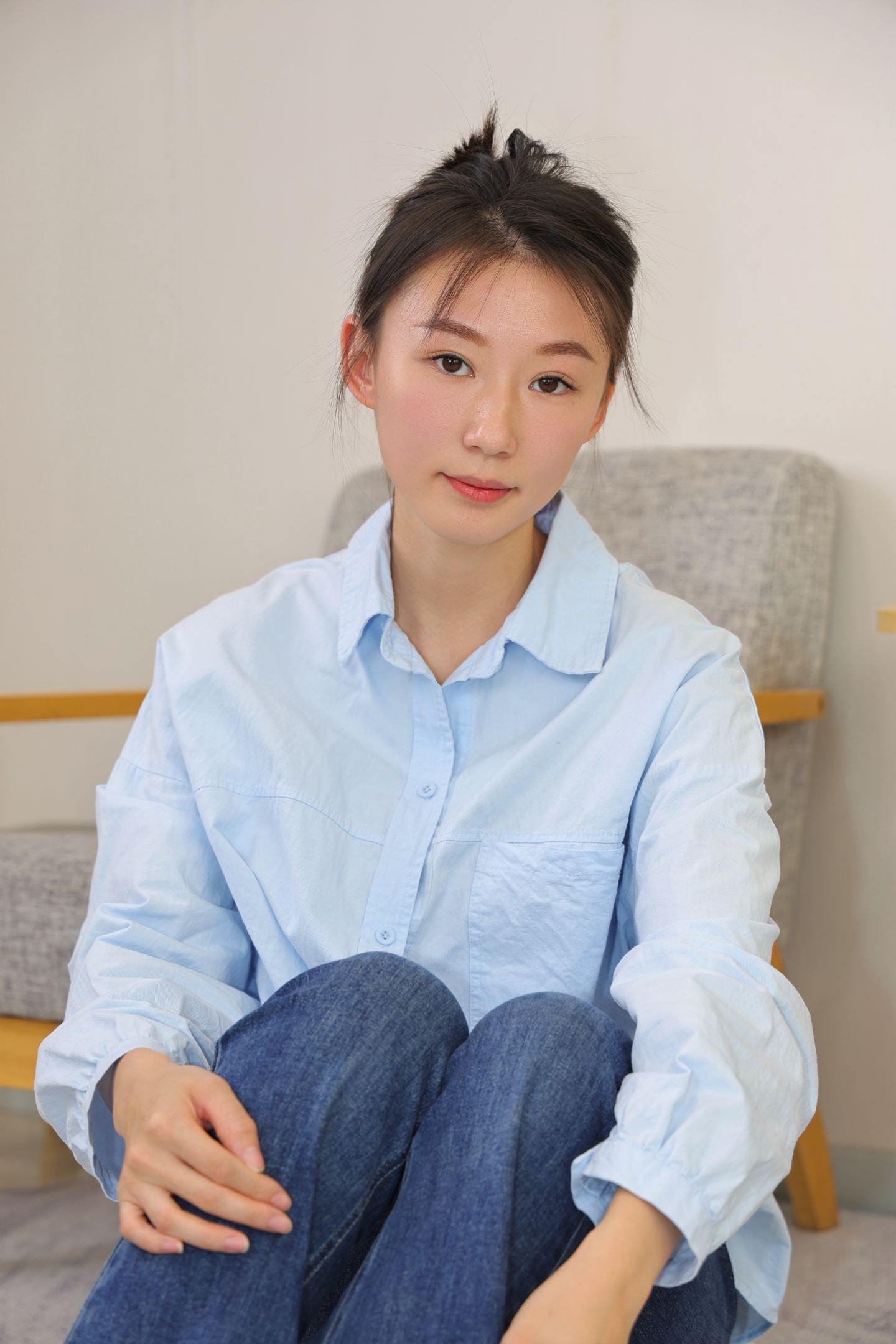 图片[3]-绮梦摄影 NO.431 小南 无印珍藏版