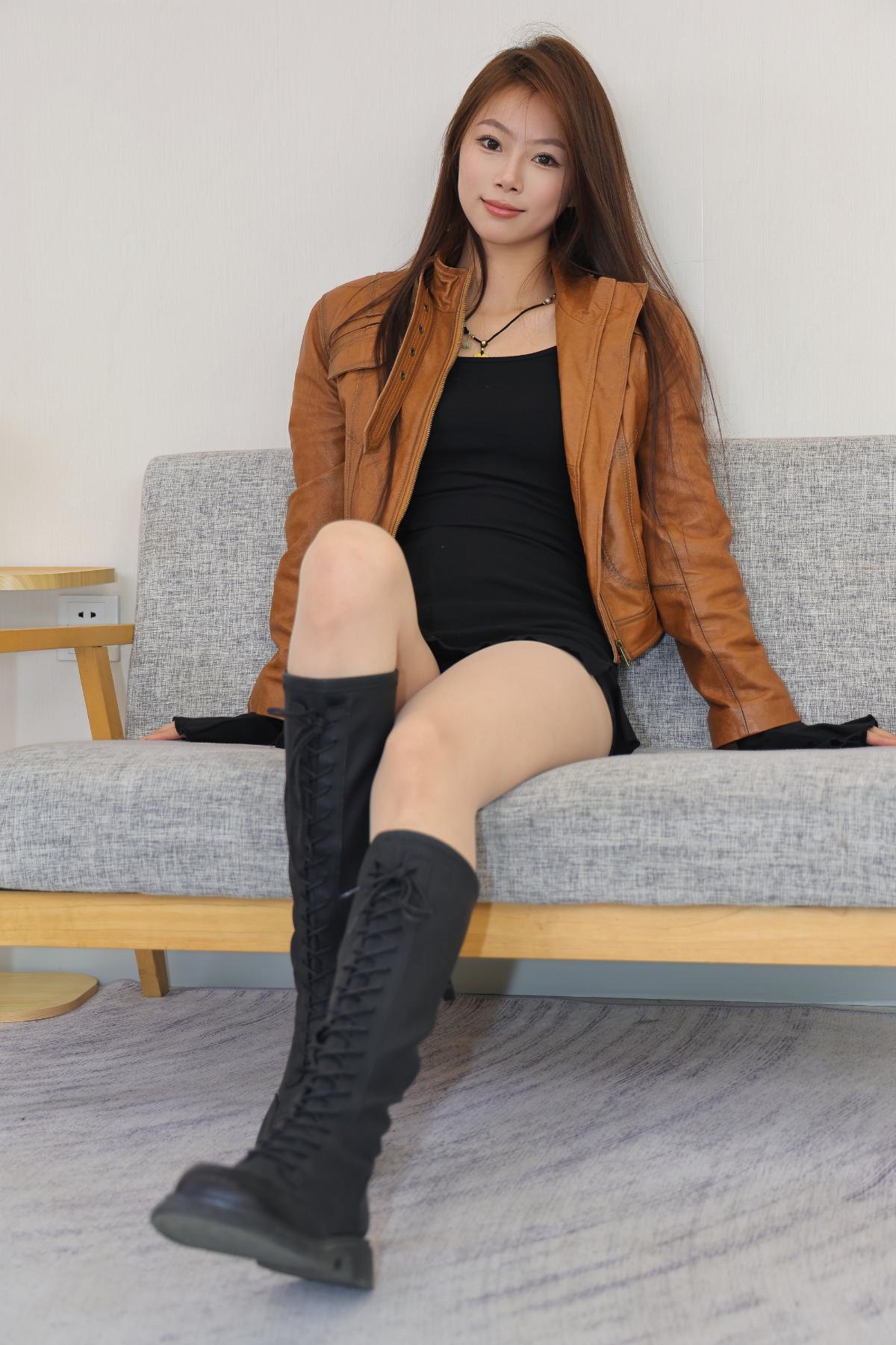 绮梦摄影 NO.436 小萱 无印珍藏版